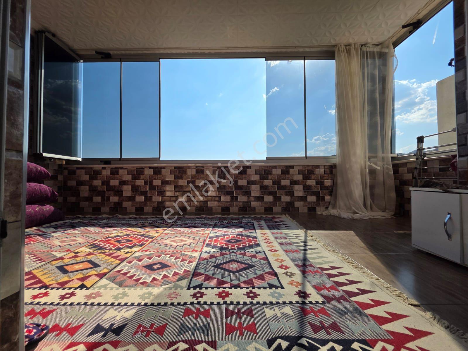 Nazilli Aydoğdu Mahallesi’nde Satılık Ultra Lüks 4+1 250 M2 Dubleks — fotoğraf 29