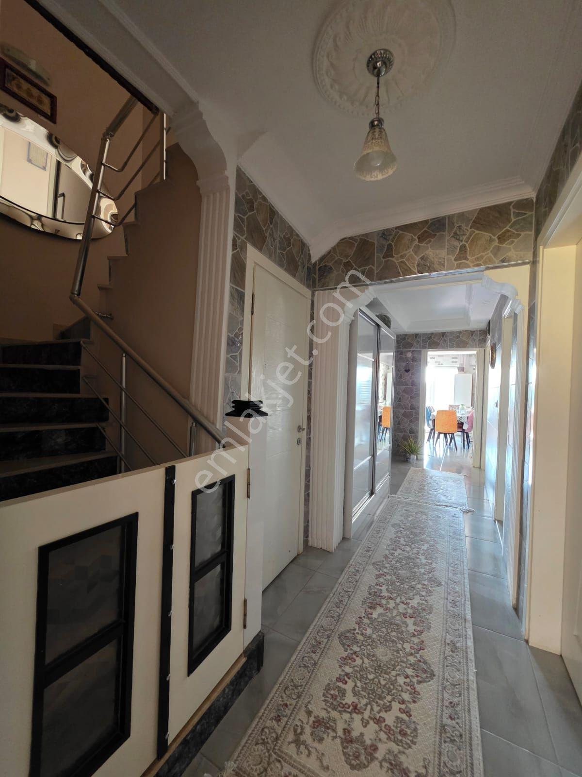 Nazilli Aydoğdu Mahallesi’nde Satılık Ultra Lüks 4+1 250 M2 Dubleks — fotoğraf 30