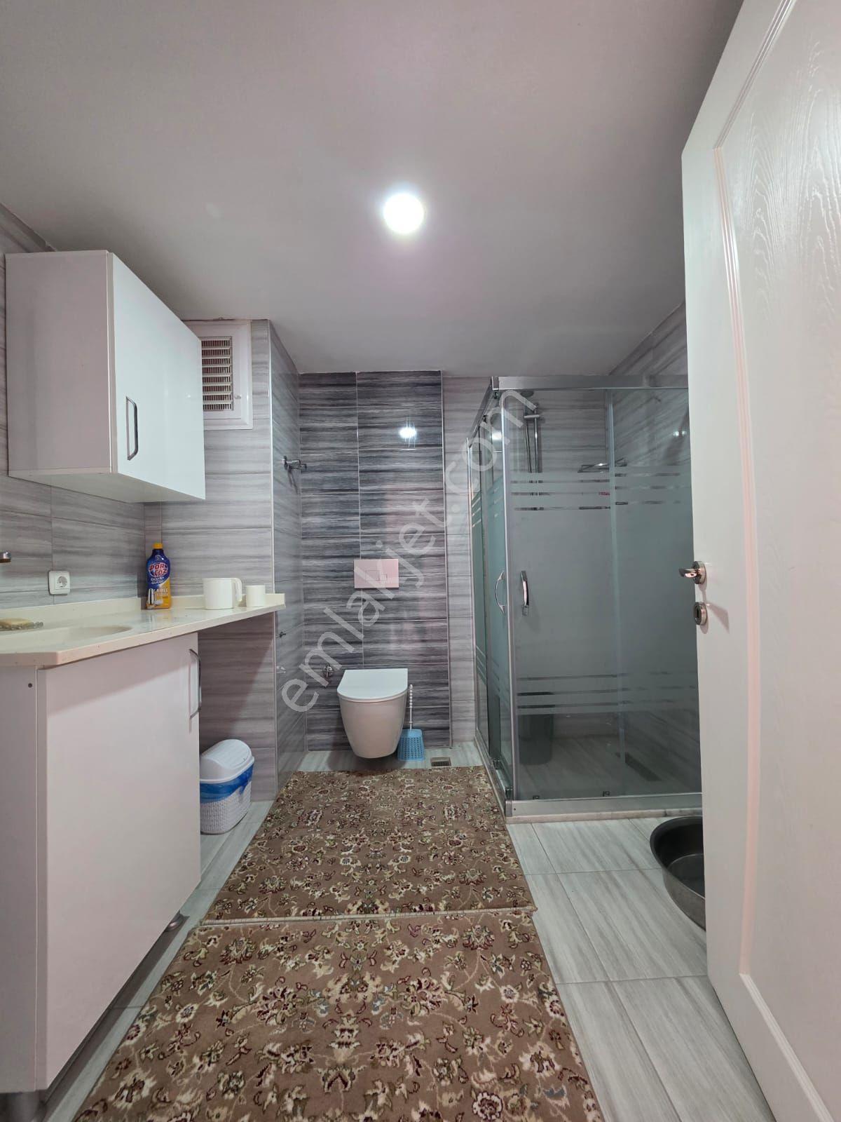 Nazilli Aydoğdu Mahallesi’nde Satılık Ultra Lüks 4+1 250 M2 Dubleks — fotoğraf 31