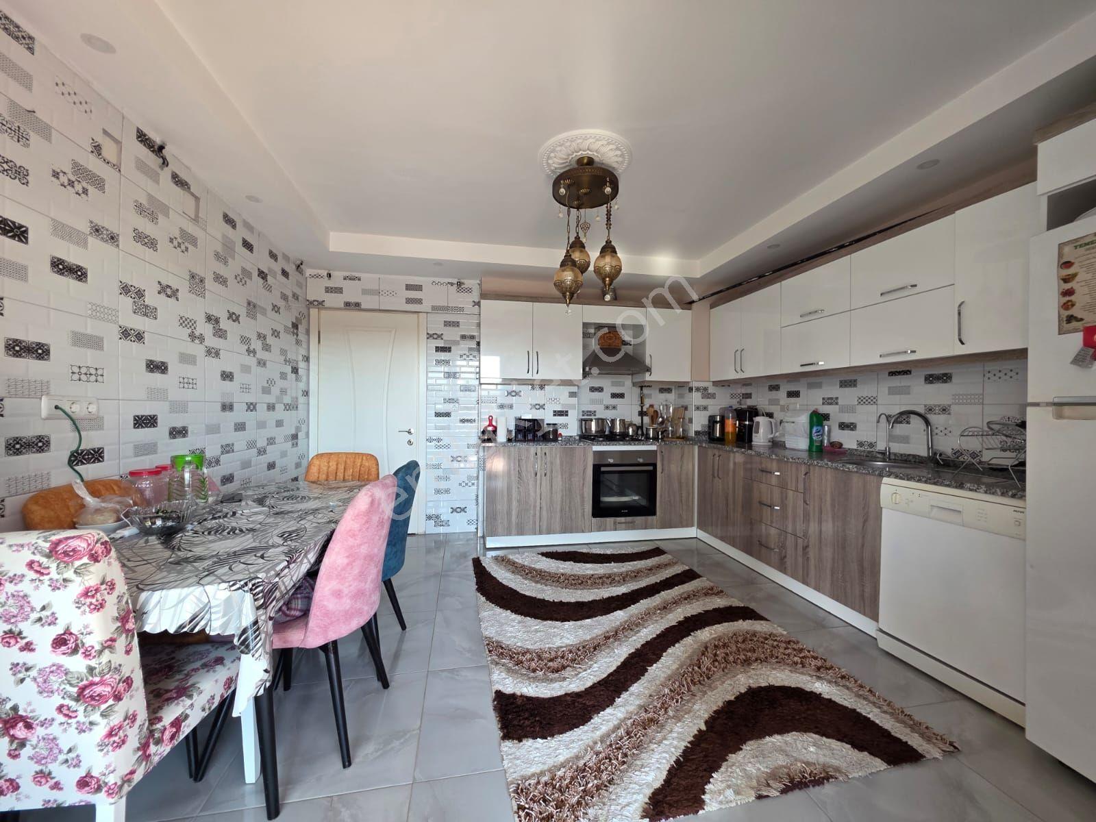 Nazilli Aydoğdu Mahallesi’nde Satılık Ultra Lüks 4+1 250 M2 Dubleks — fotoğraf 32