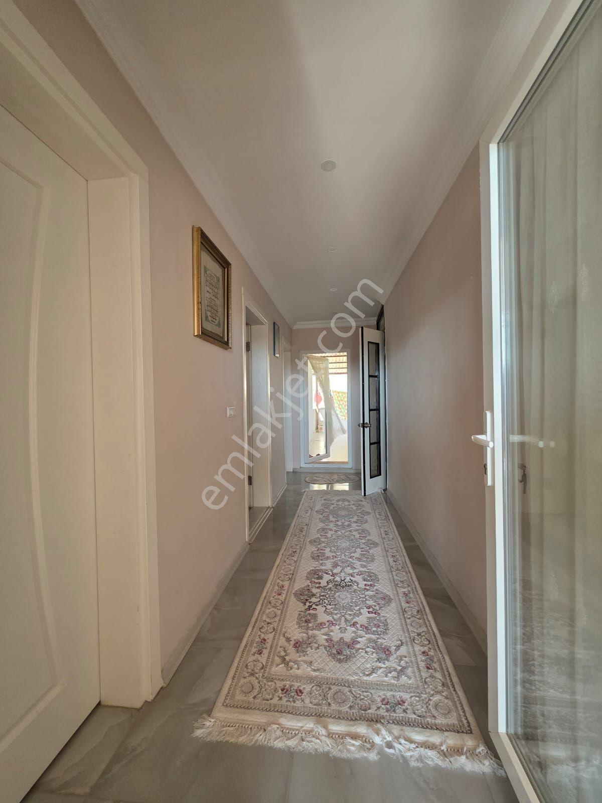 Nazilli Aydoğdu Mahallesi’nde Satılık Ultra Lüks 4+1 250 M2 Dubleks — fotoğraf 33