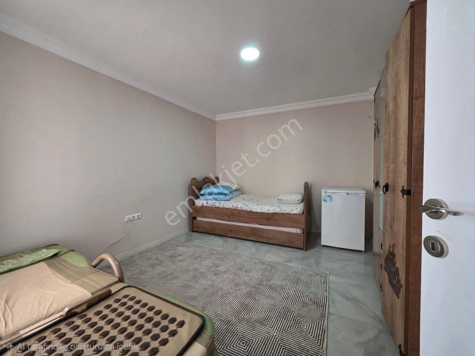 Nazilli Aydoğdu Mahallesi’nde Satılık Ultra Lüks 4+1 250 M2 Dubleks — fotoğraf 35