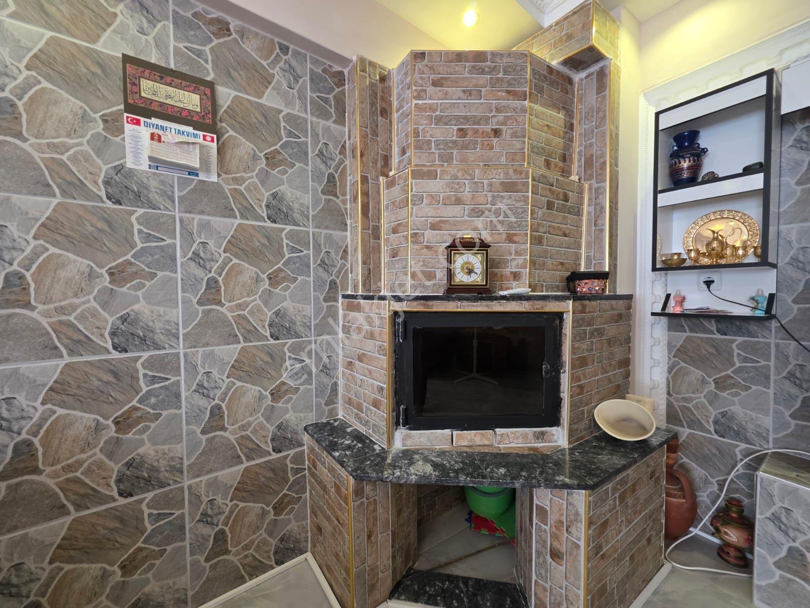 Nazilli Aydoğdu Mahallesi’nde Satılık Ultra Lüks 4+1 250 M2 Dubleks — fotoğraf 36