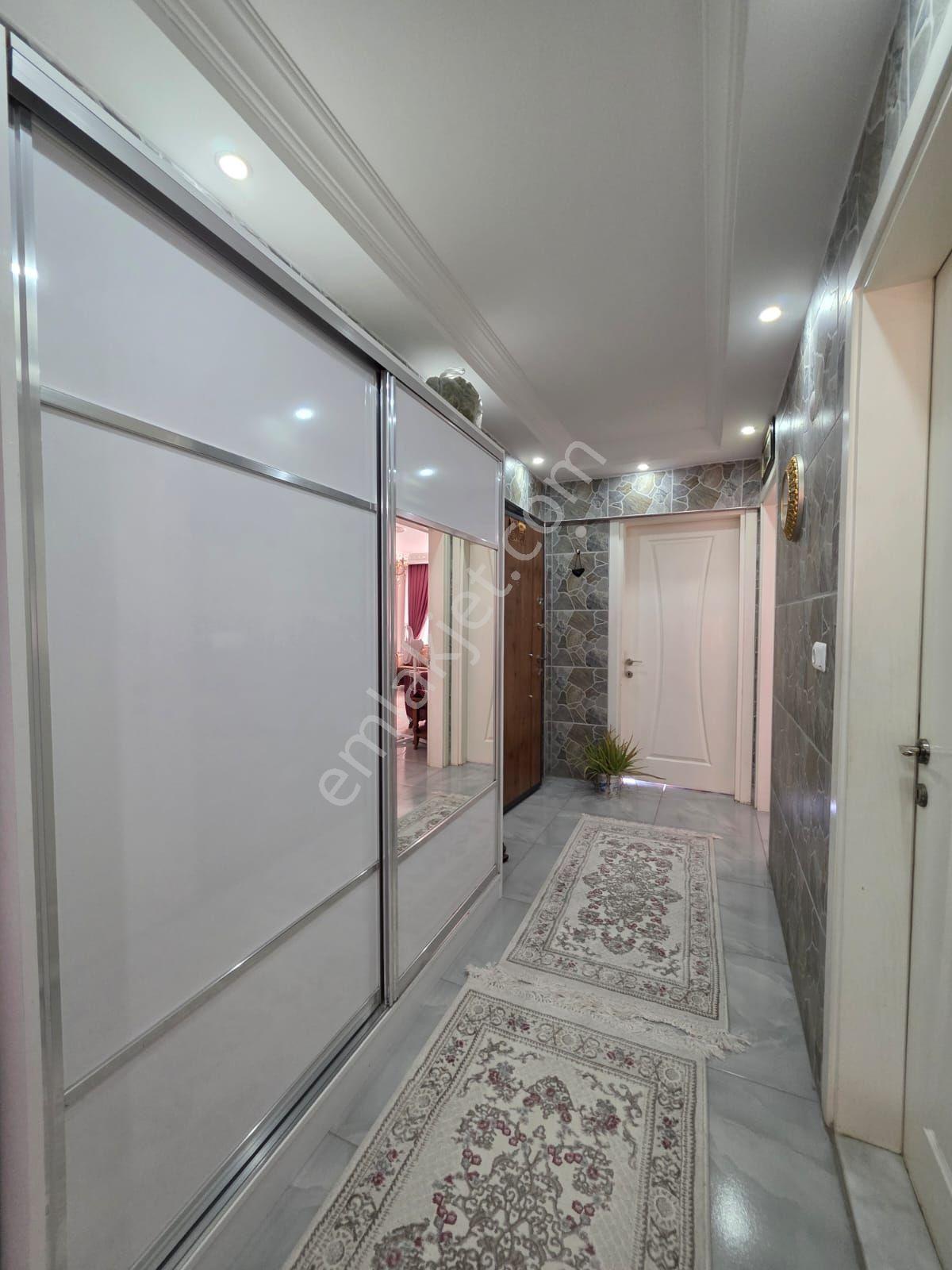 Nazilli Aydoğdu Mahallesi’nde Satılık Ultra Lüks 4+1 250 M2 Dubleks — fotoğraf 37