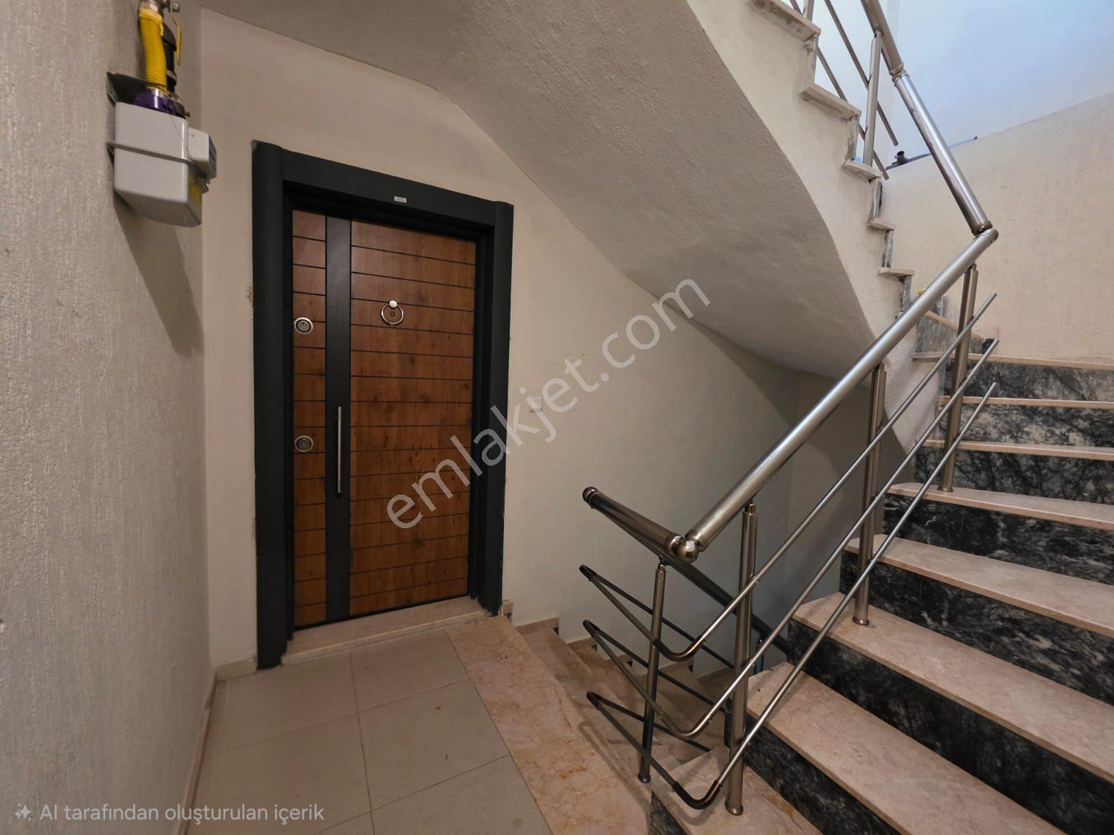 Nazilli Aydoğdu Mahallesi’nde Satılık Ultra Lüks 4+1 250 M2 Dubleks — fotoğraf 38
