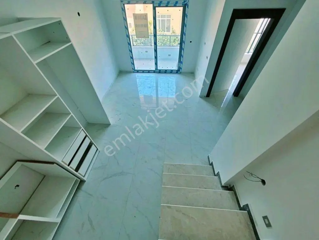 Uytundan Kadıköyde Müstakil Tadında Satılık Sıfır 2+1 Dubleks — fotoğraf 35