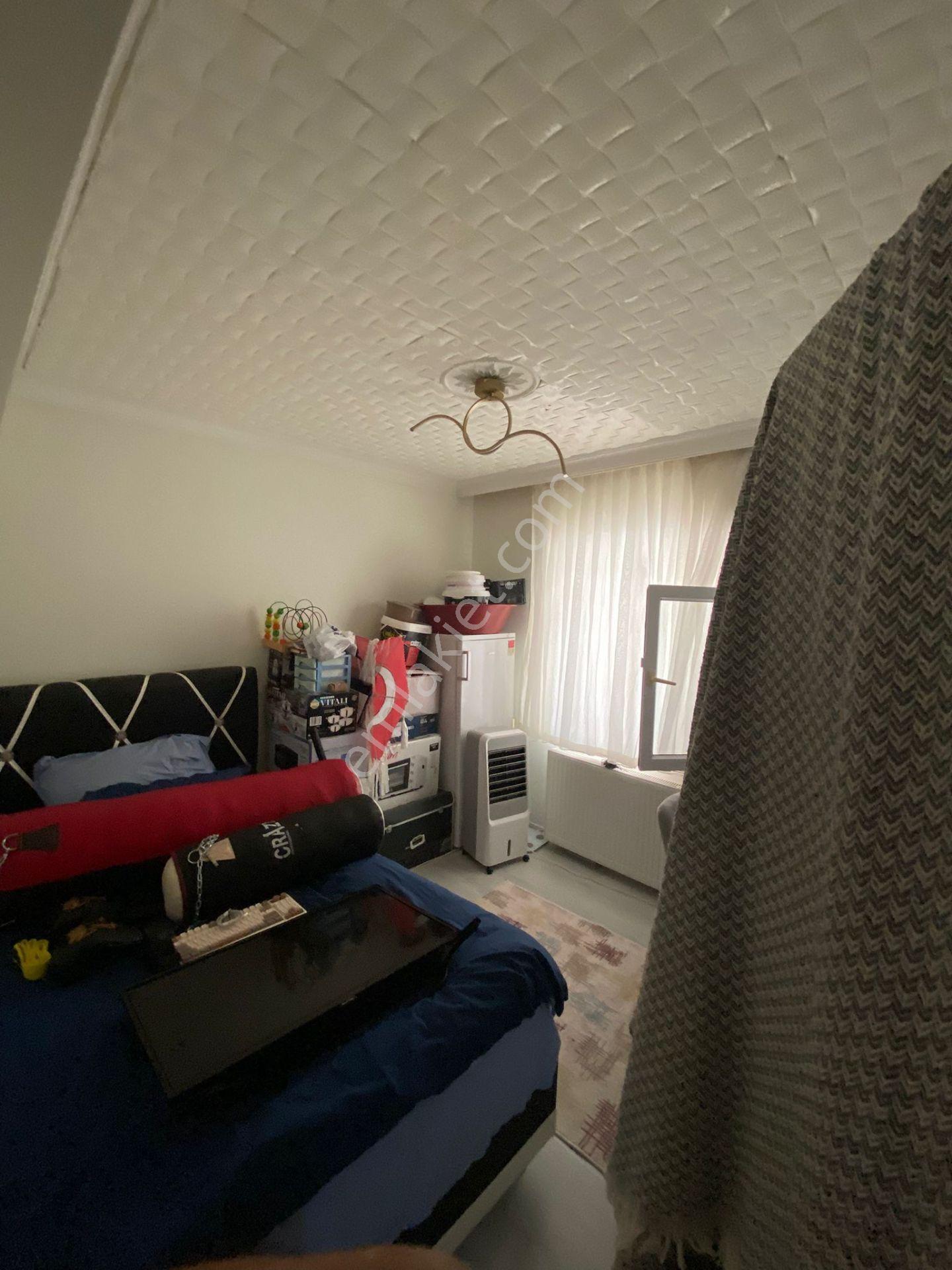 Tandoğan Mah'de 3+1 Satılık Yüksek Giriş Kredi Limitsiz Yapılı Daire — fotoğraf 6