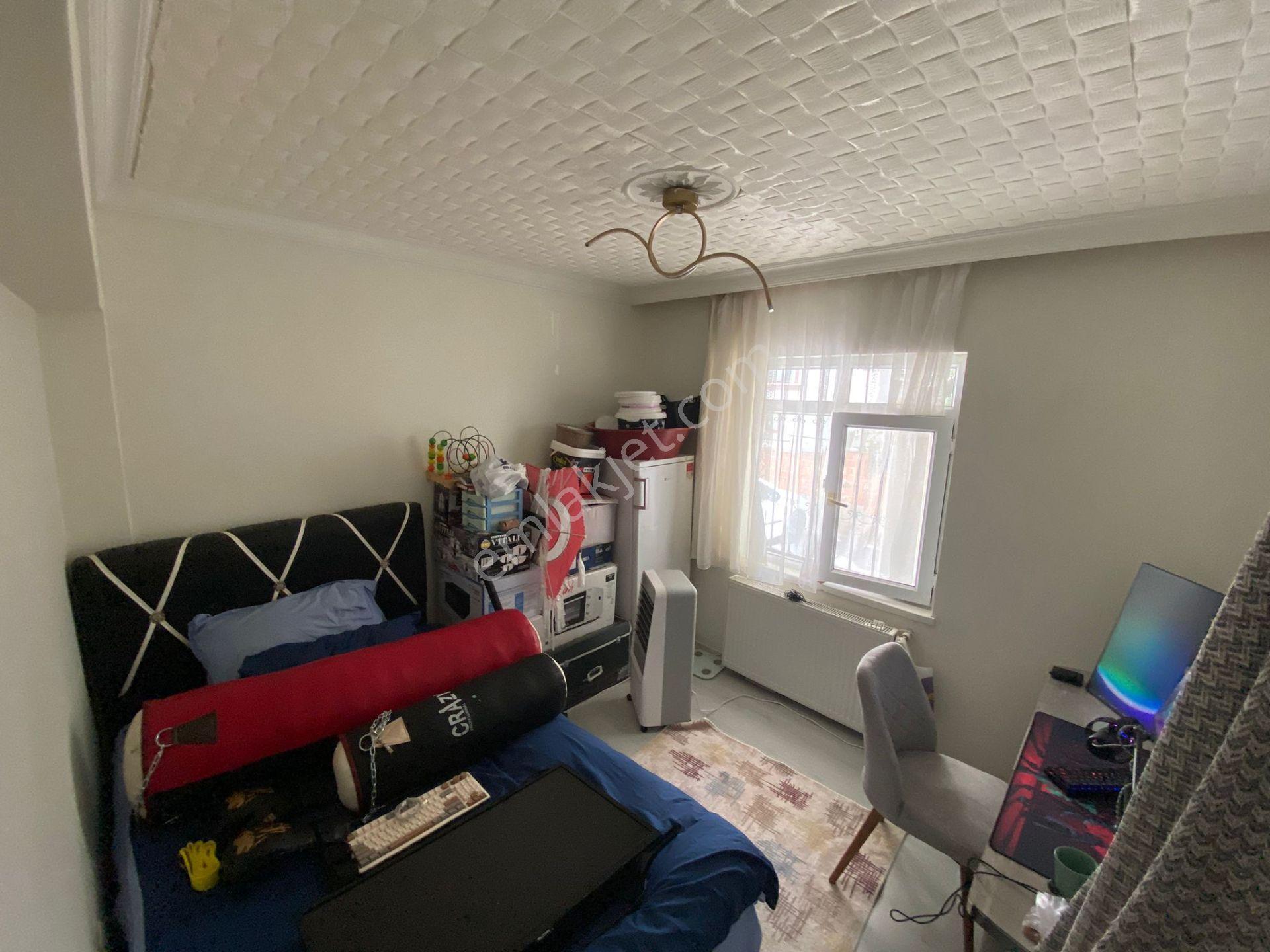 Tandoğan Mah'de 3+1 Satılık Yüksek Giriş Kredi Limitsiz Yapılı Daire — fotoğraf 7