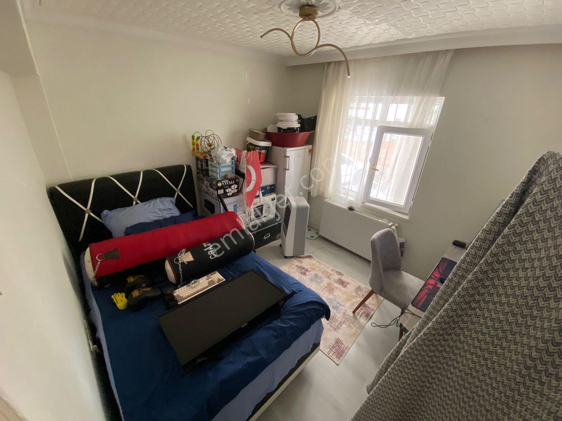 Tandoğan Mah'de 3+1 Satılık Yüksek Giriş Kredi Limitsiz Yapılı Daire — fotoğraf 8