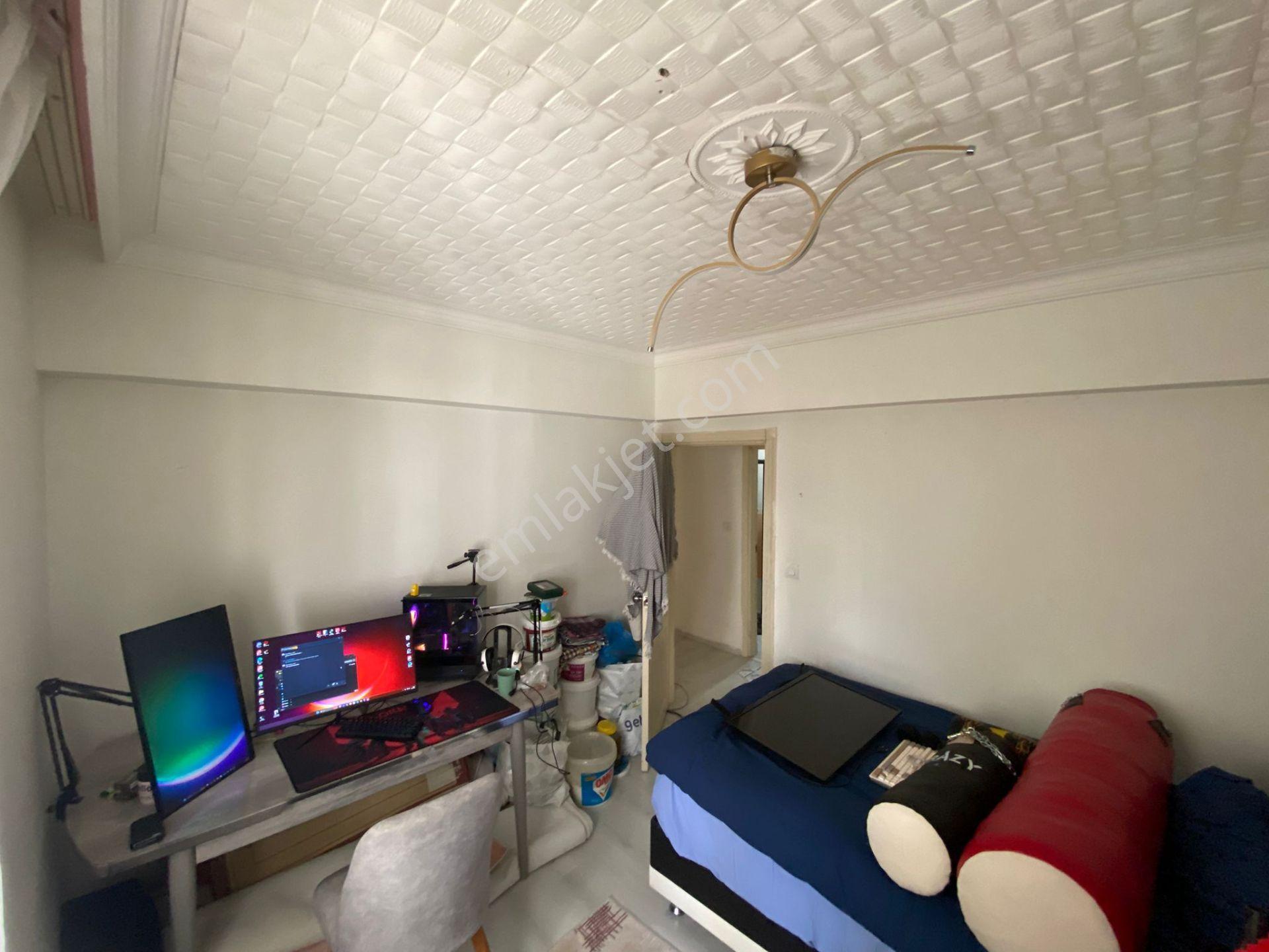 Tandoğan Mah'de 3+1 Satılık Yüksek Giriş Kredi Limitsiz Yapılı Daire — fotoğraf 9