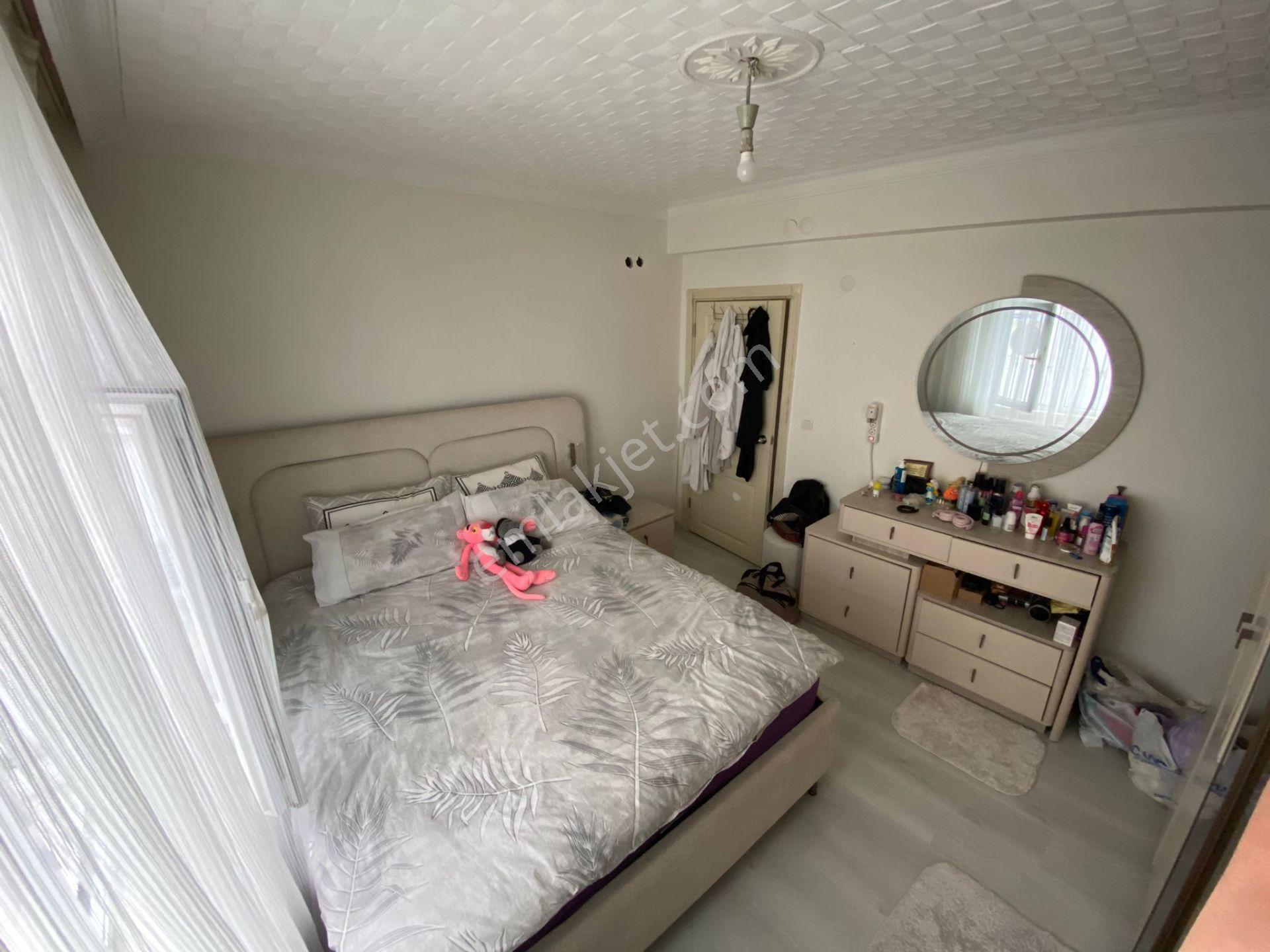 Tandoğan Mah'de 3+1 Satılık Yüksek Giriş Kredi Limitsiz Yapılı Daire — fotoğraf 10