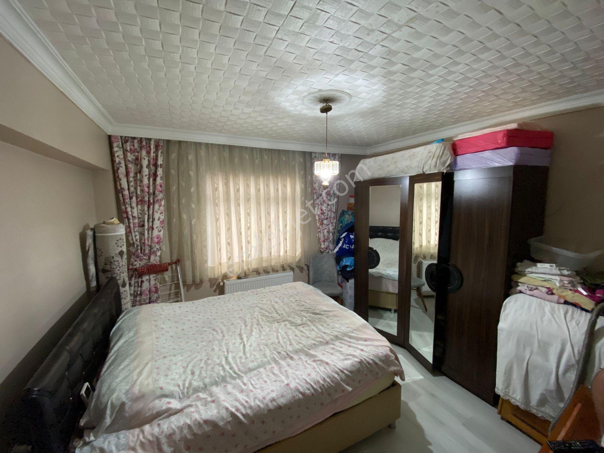 Tandoğan Mah'de 3+1 Satılık Yüksek Giriş Kredi Limitsiz Yapılı Daire — fotoğraf 11