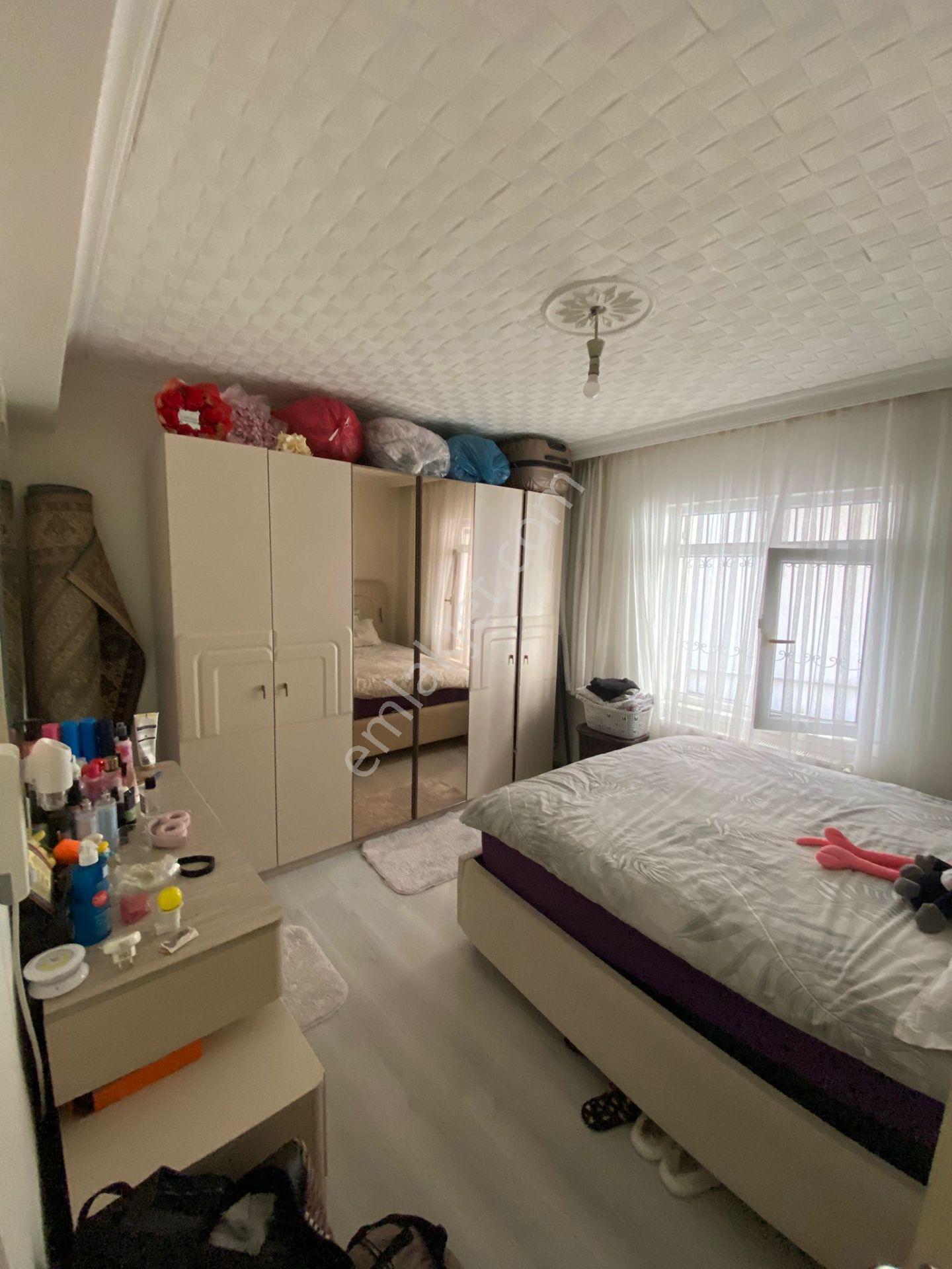 Tandoğan Mah'de 3+1 Satılık Yüksek Giriş Kredi Limitsiz Yapılı Daire — fotoğraf 12