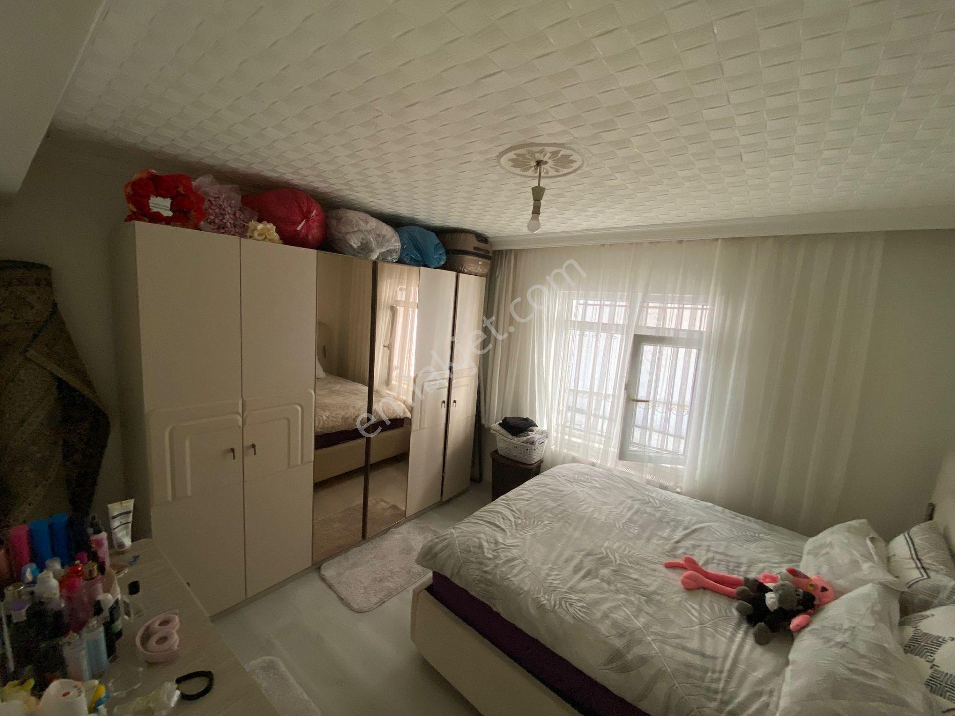 Tandoğan Mah'de 3+1 Satılık Yüksek Giriş Kredi Limitsiz Yapılı Daire — fotoğraf 13