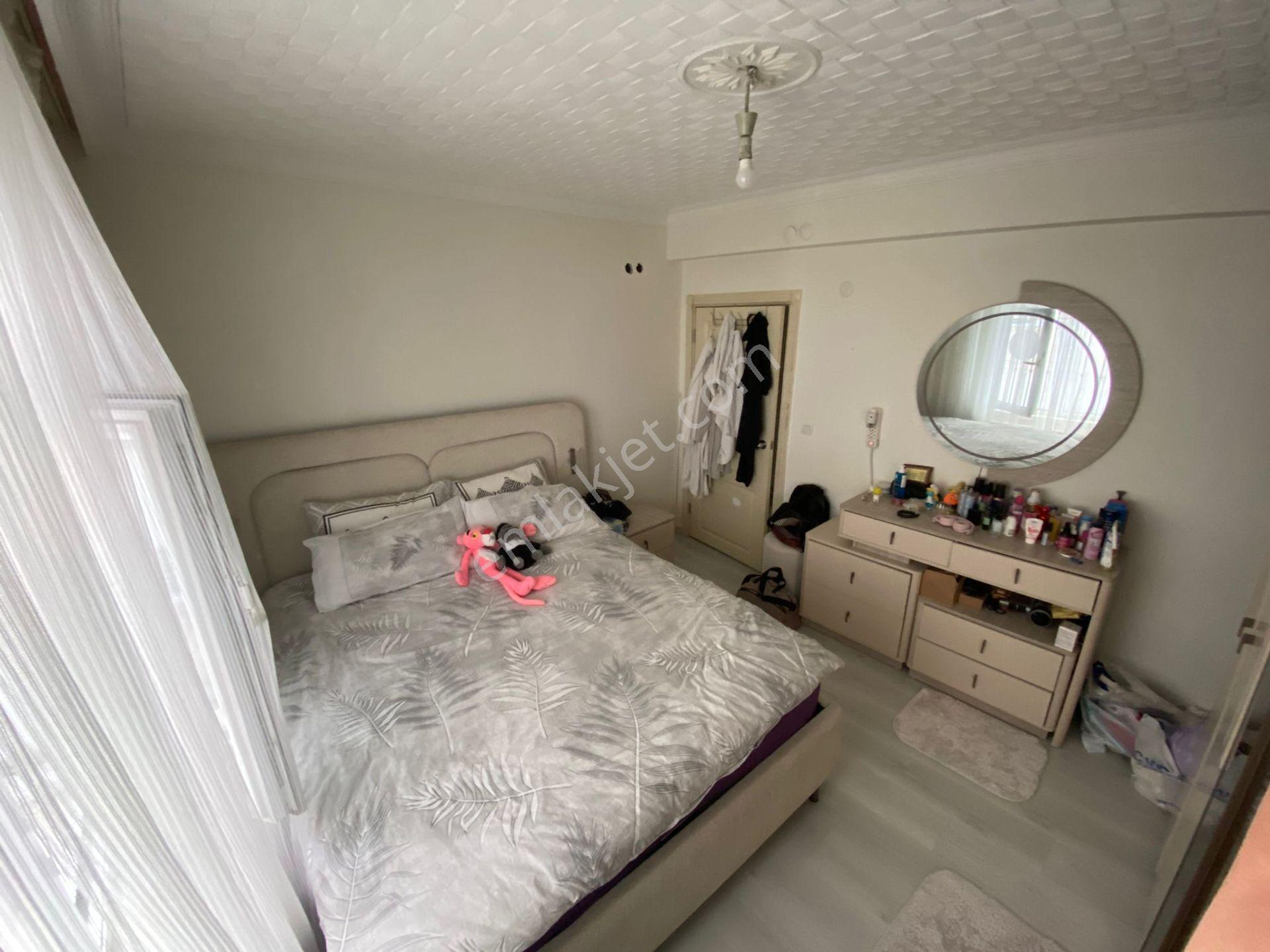 Tandoğan Mah'de 3+1 Satılık Yüksek Giriş Kredi Limitsiz Yapılı Daire — fotoğraf 14