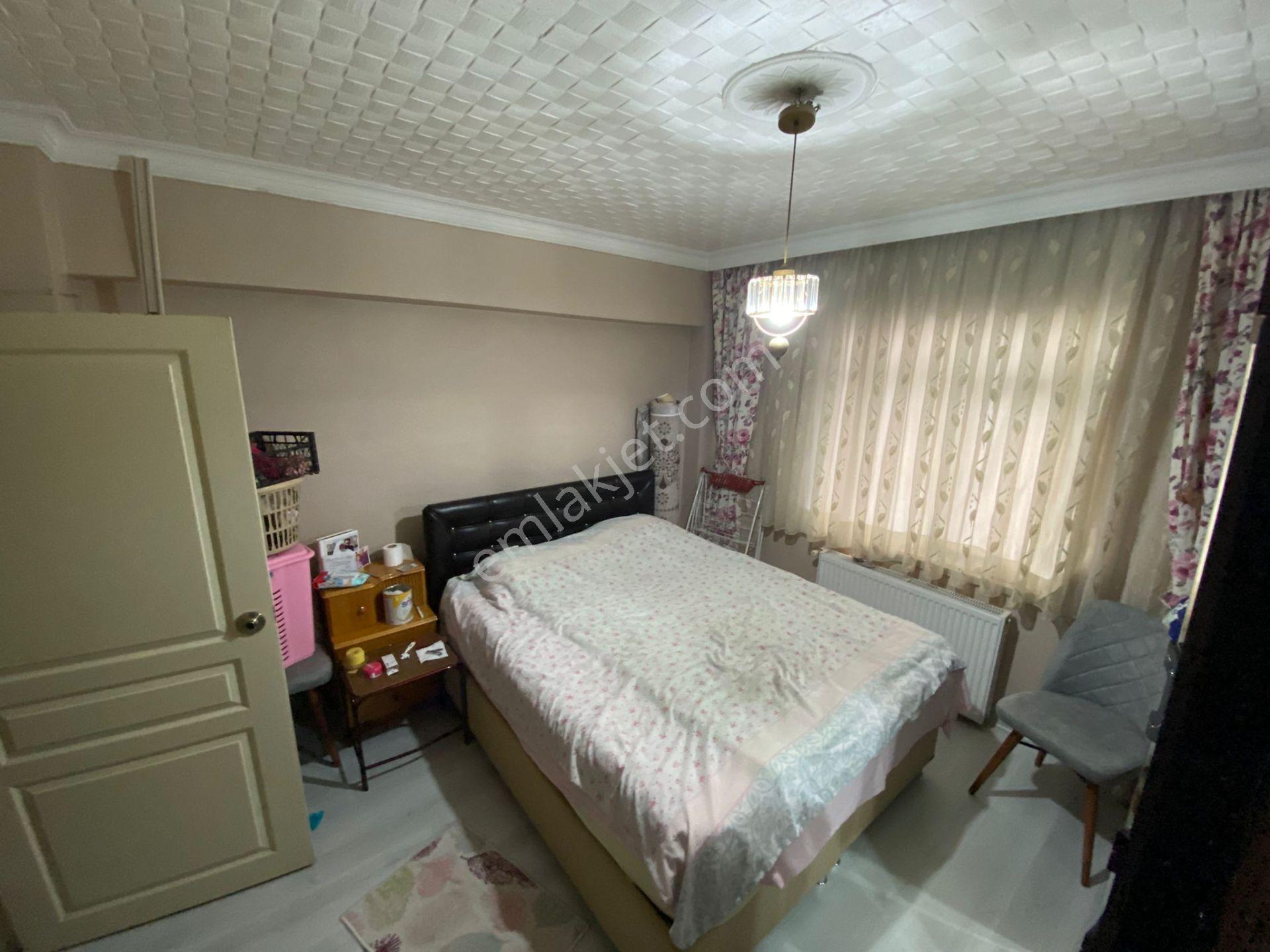 Tandoğan Mah'de 3+1 Satılık Yüksek Giriş Kredi Limitsiz Yapılı Daire — fotoğraf 15