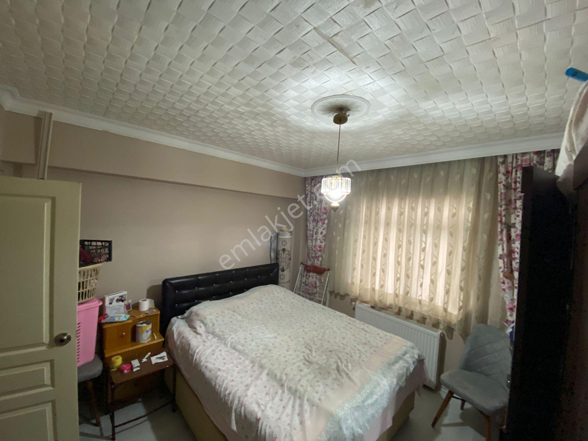 Tandoğan Mah'de 3+1 Satılık Yüksek Giriş Kredi Limitsiz Yapılı Daire — fotoğraf 16