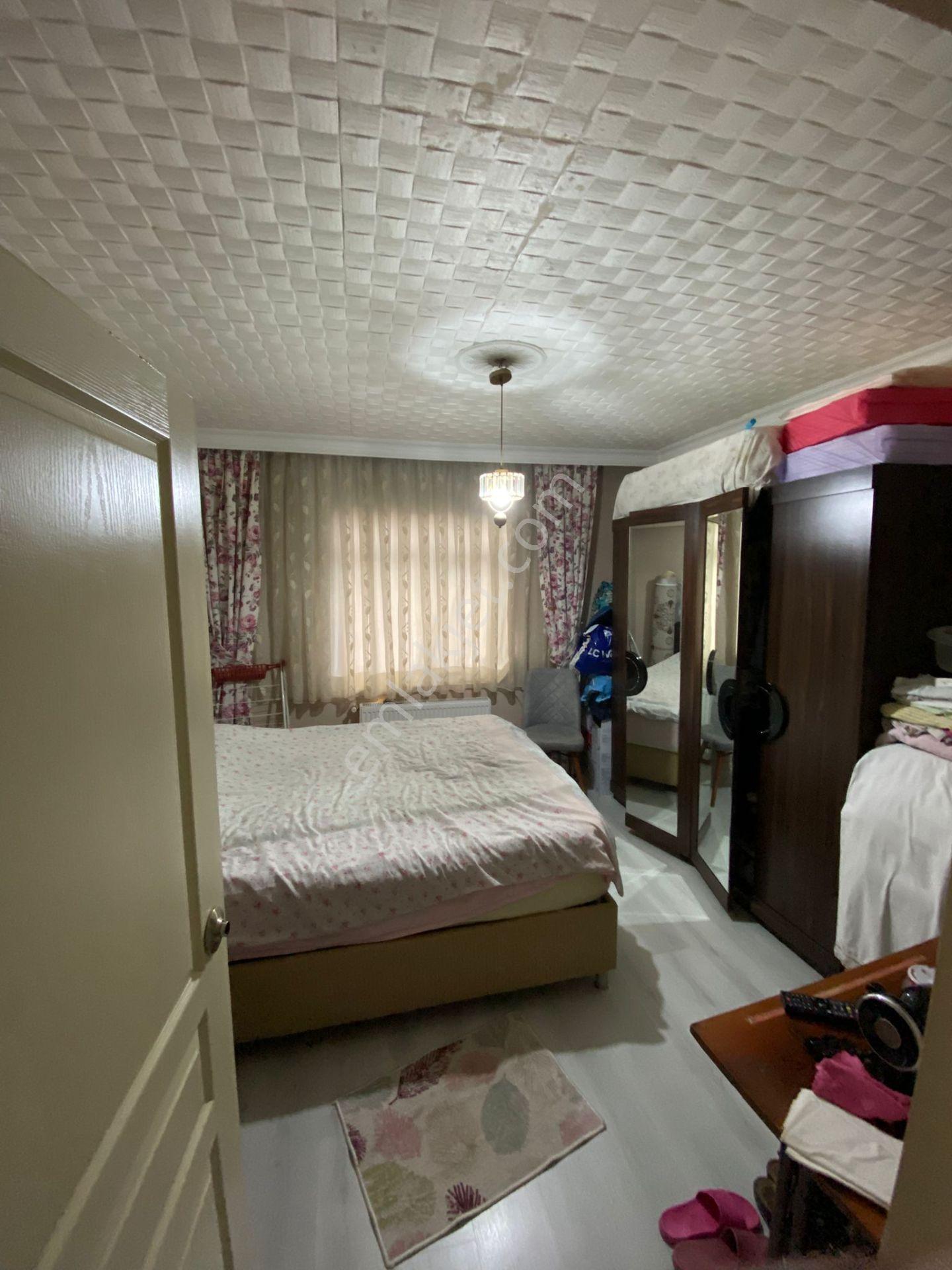 Tandoğan Mah'de 3+1 Satılık Yüksek Giriş Kredi Limitsiz Yapılı Daire — fotoğraf 17