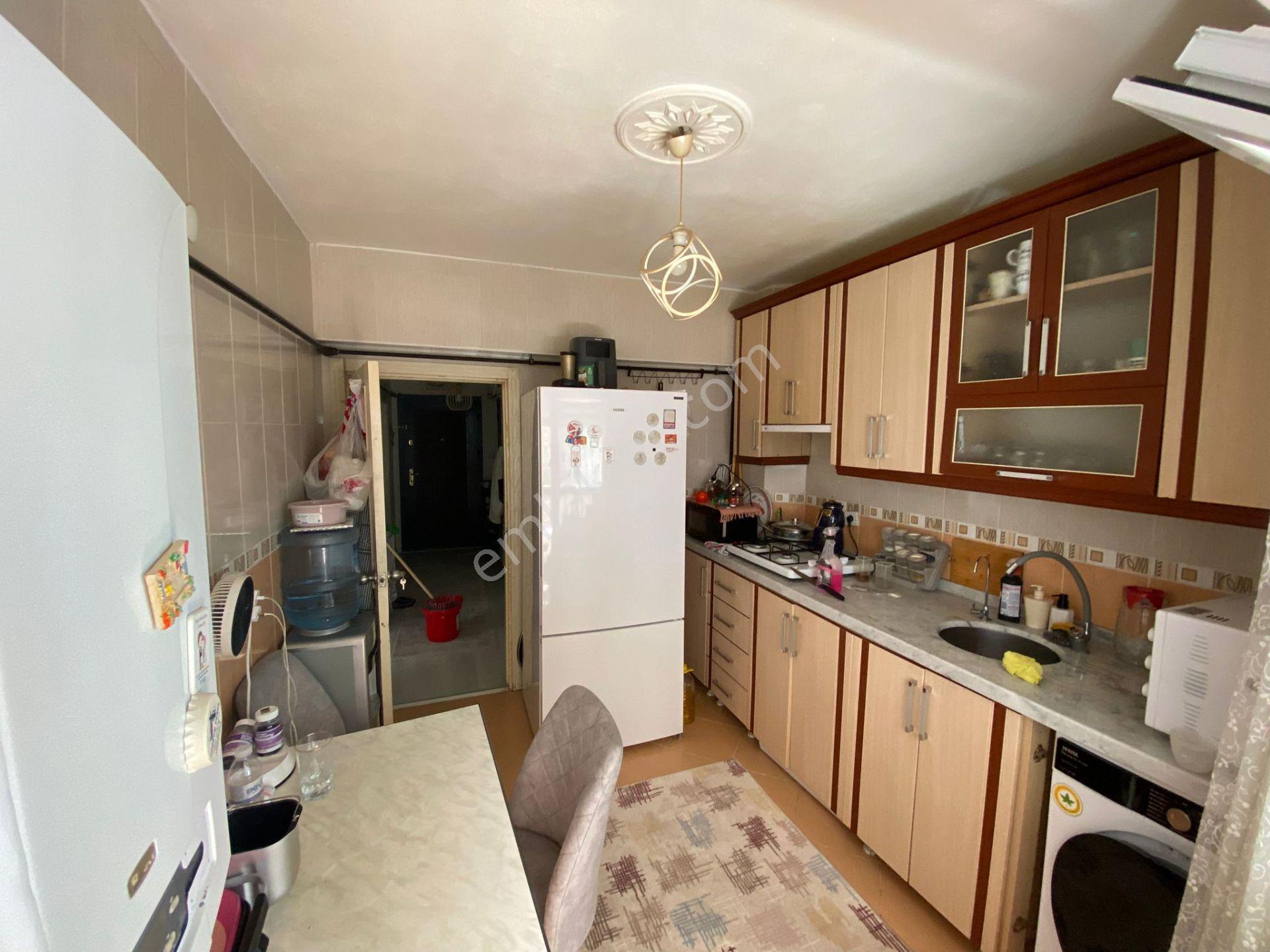 Tandoğan Mah'de 3+1 Satılık Yüksek Giriş Kredi Limitsiz Yapılı Daire — fotoğraf 18