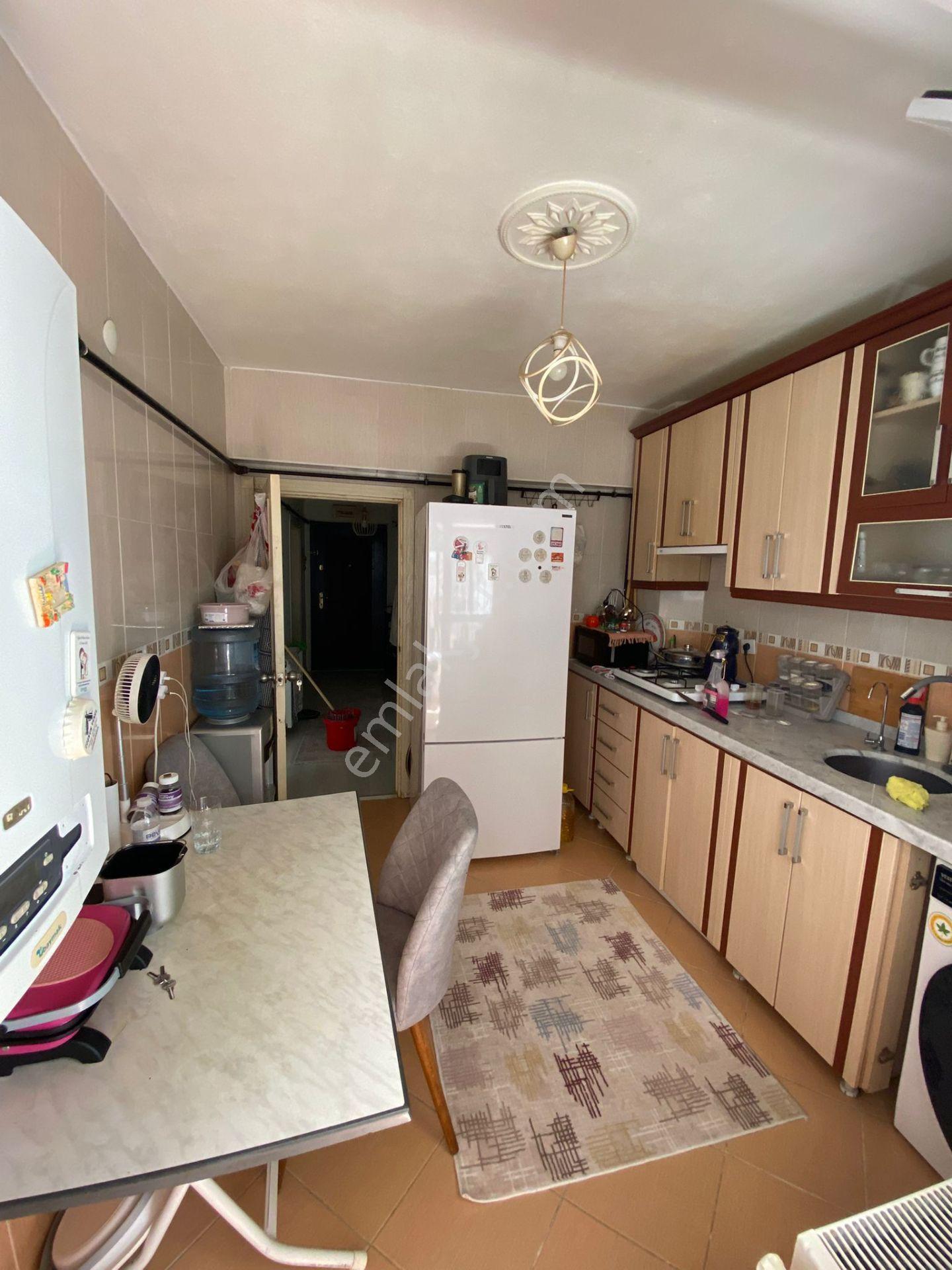 Tandoğan Mah'de 3+1 Satılık Yüksek Giriş Kredi Limitsiz Yapılı Daire — fotoğraf 19