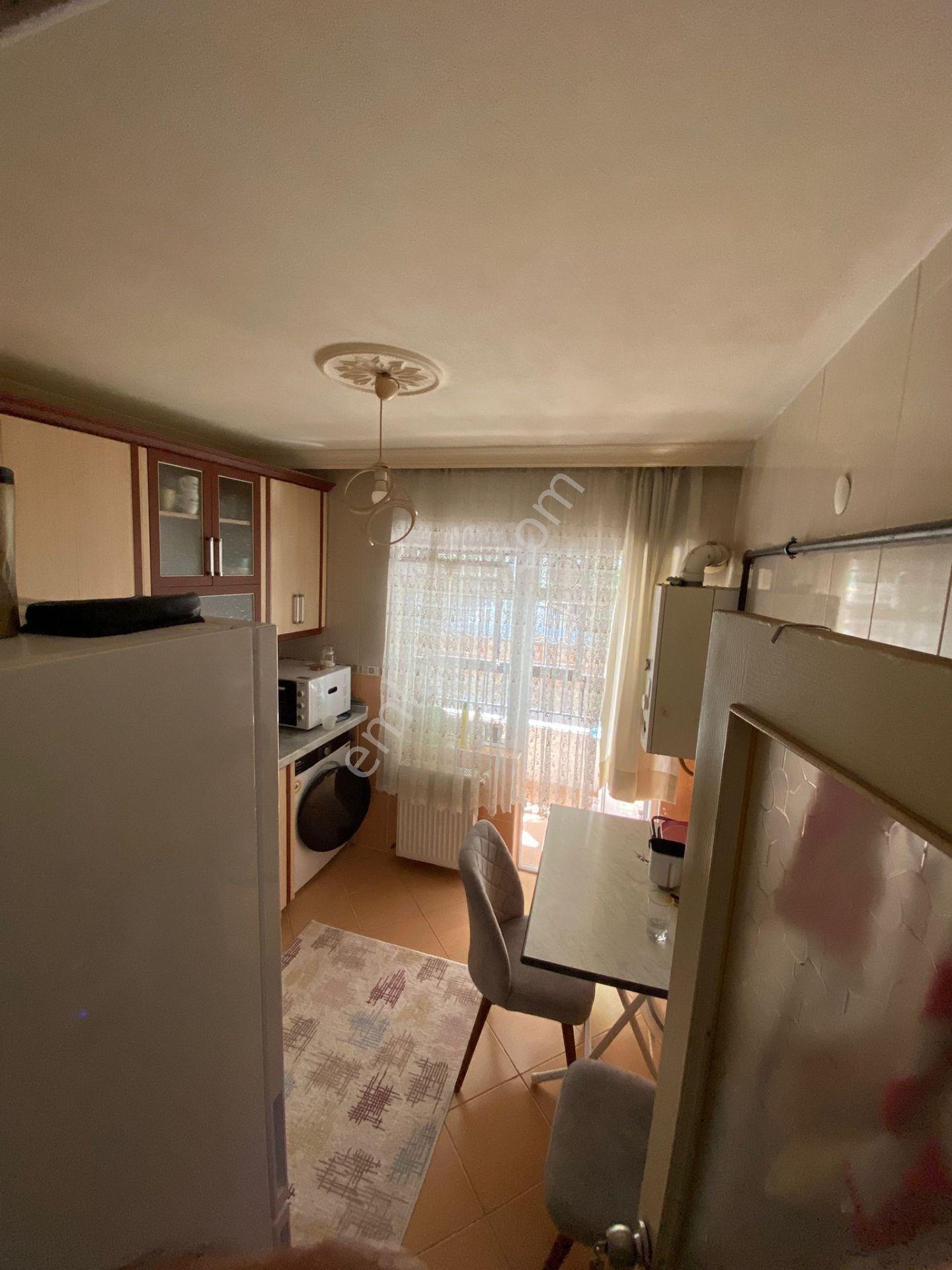 Tandoğan Mah'de 3+1 Satılık Yüksek Giriş Kredi Limitsiz Yapılı Daire — fotoğraf 20
