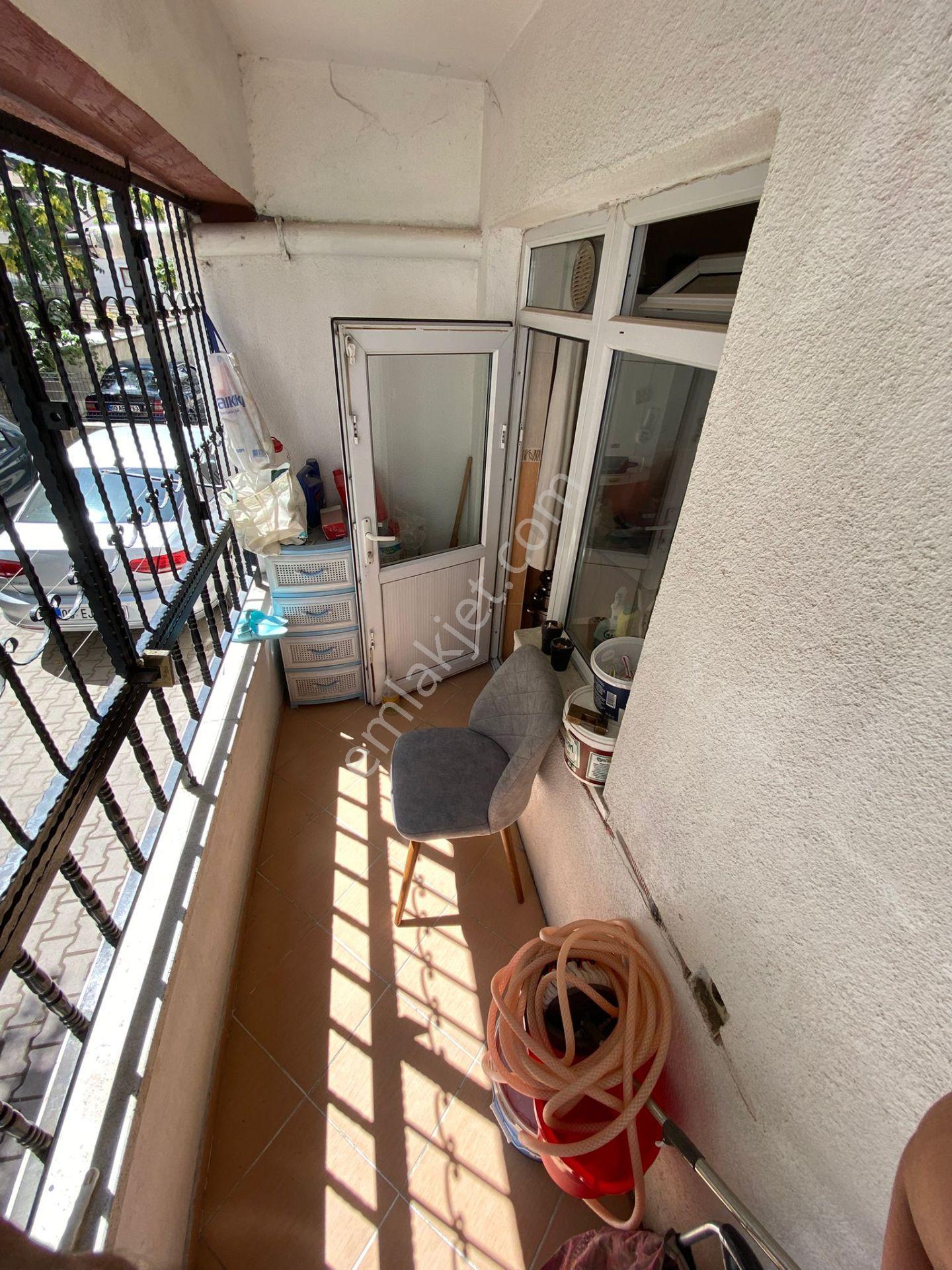 Tandoğan Mah'de 3+1 Satılık Yüksek Giriş Kredi Limitsiz Yapılı Daire — fotoğraf 21