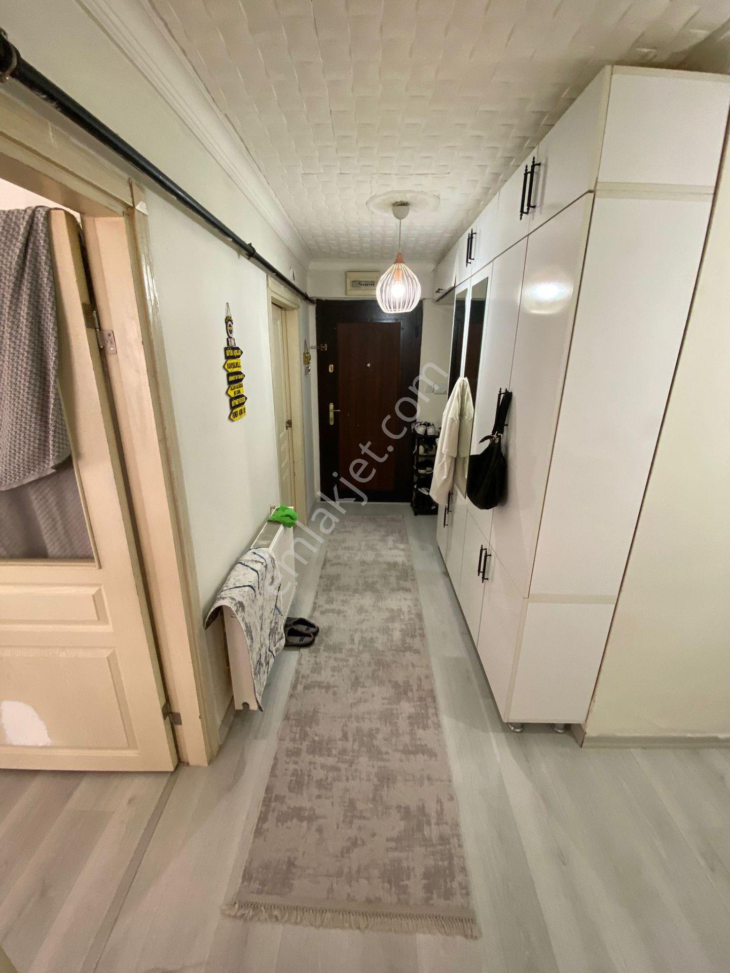 Tandoğan Mah'de 3+1 Satılık Yüksek Giriş Kredi Limitsiz Yapılı Daire — fotoğraf 24