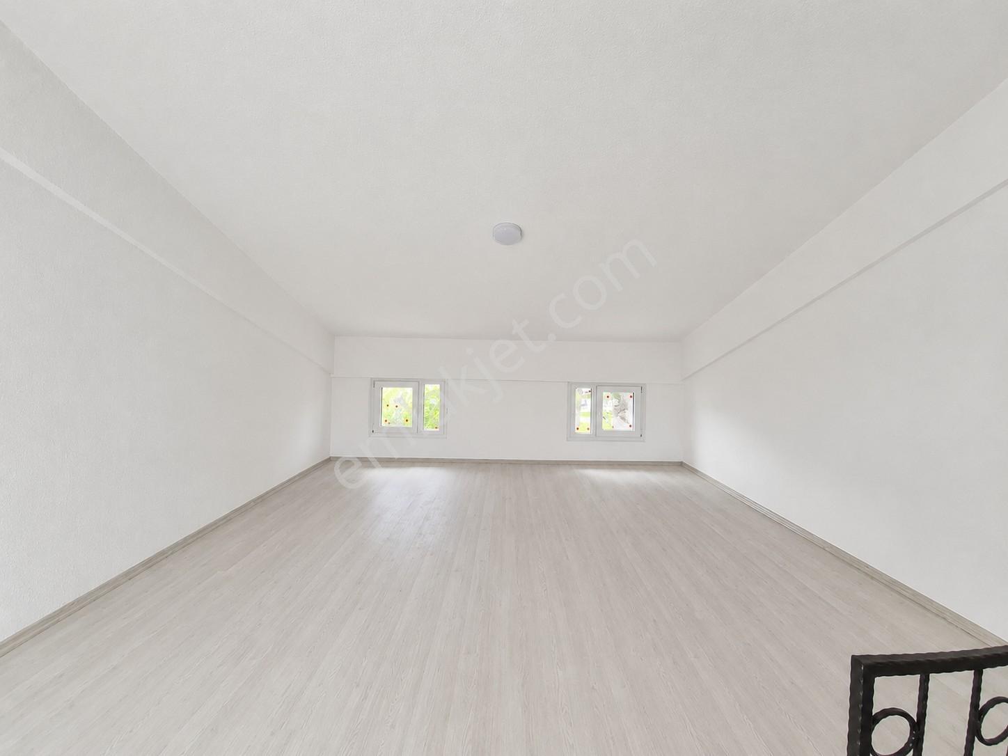Umas Solutıon'dan Plaja 100 Metre - Bakımlı - Bahçeli 3+1 Villa — fotoğraf 24