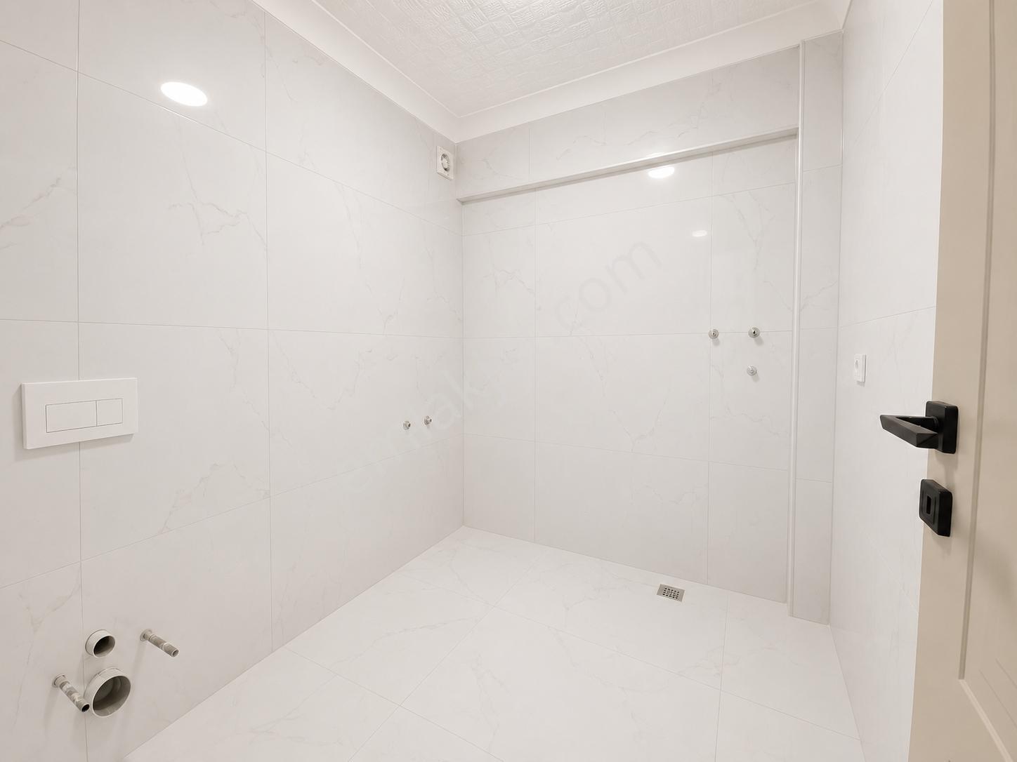 Umas Solutıon'dan Plaja 100 Metre - Bakımlı - Bahçeli 3+1 Villa — fotoğraf 31