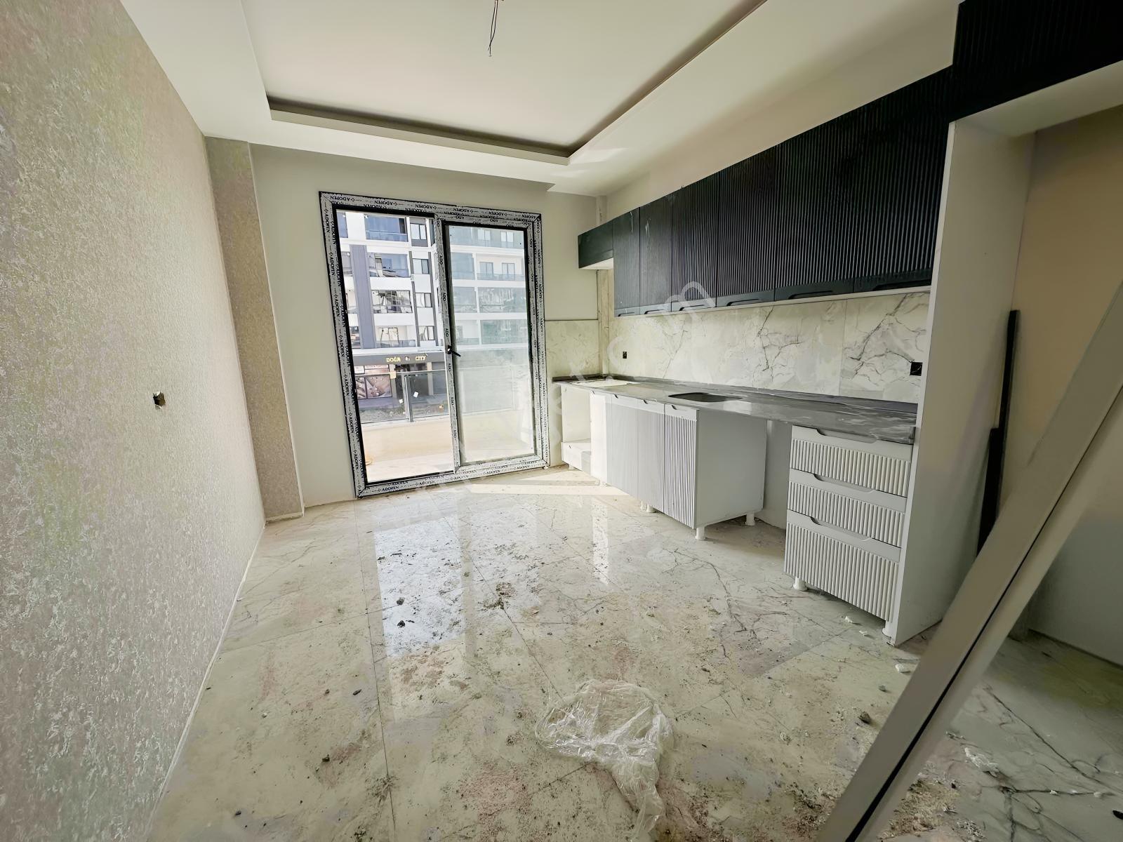 Kantar Kavşağında Satılık 2+1 Sıfır Daire