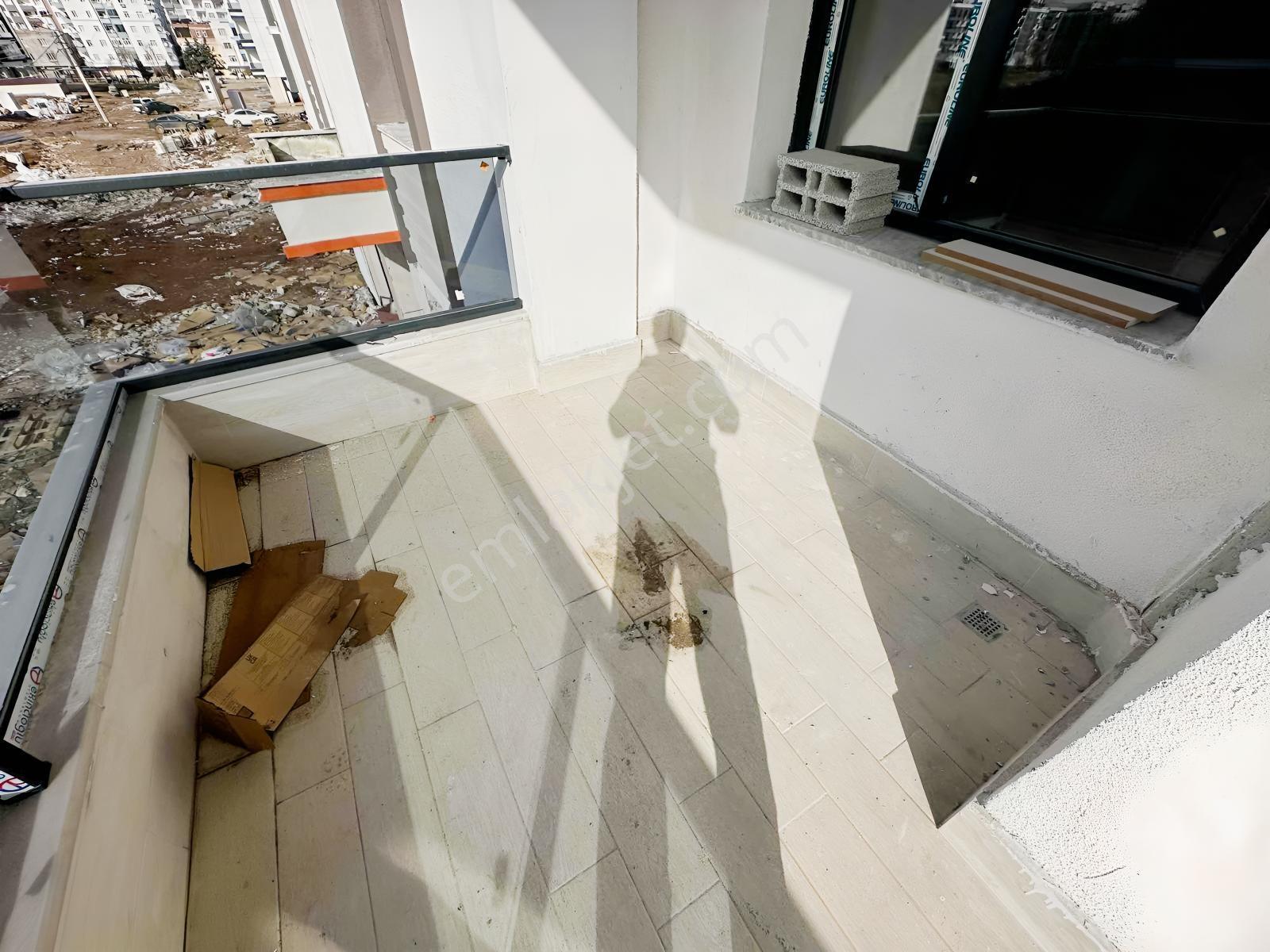 Kantar Kavşağında Satılık 2+1 Sıfır Daire — fotoğraf 4