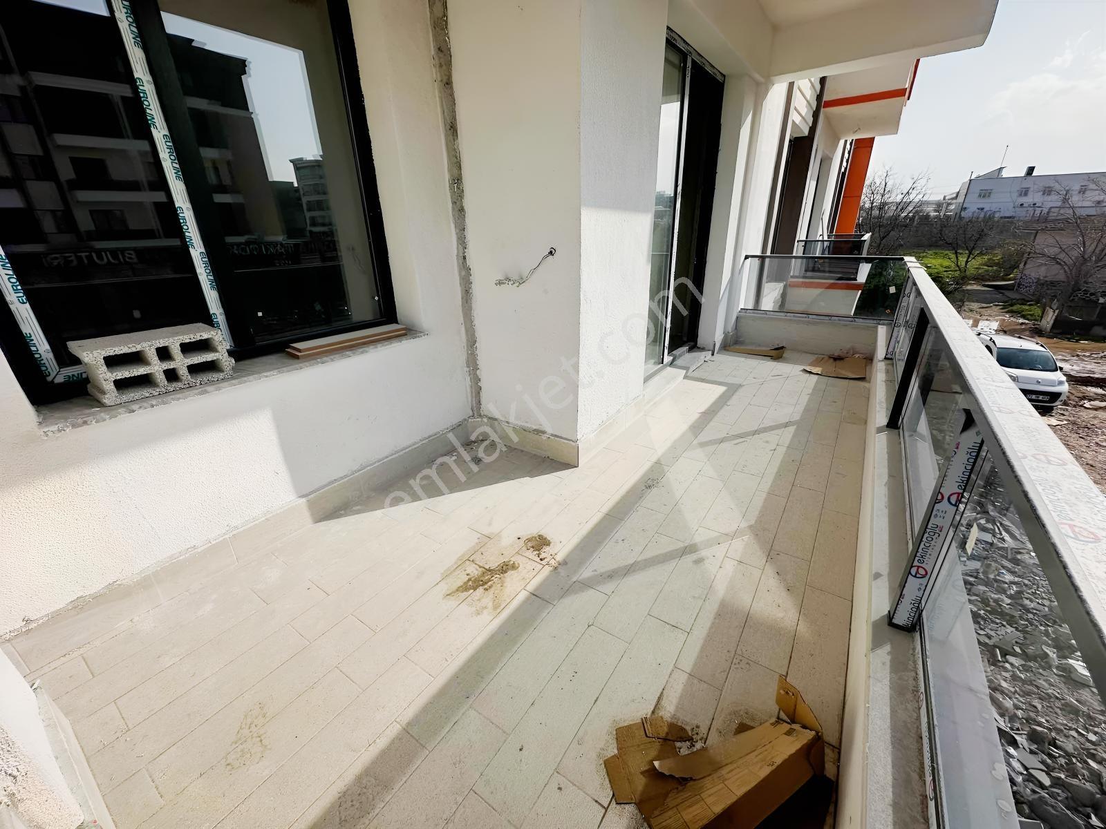 Kantar Kavşağında Satılık 2+1 Sıfır Daire — fotoğraf 5