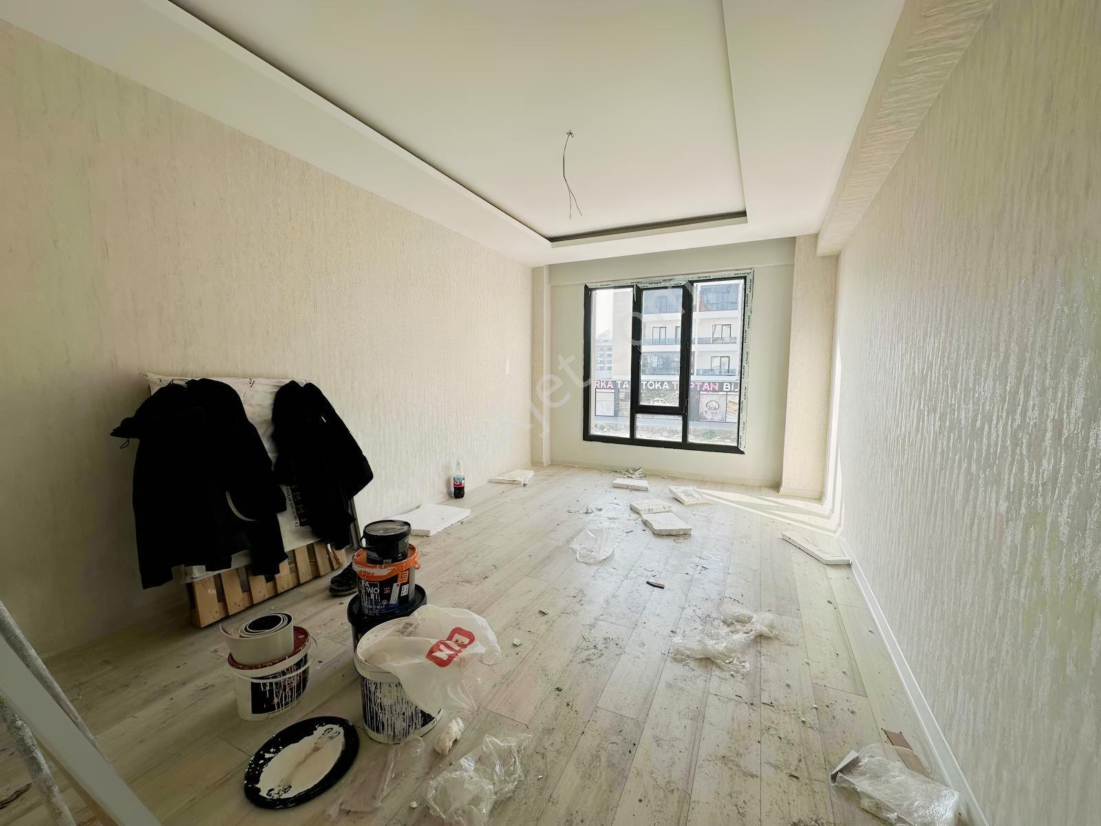 Kantar Kavşağında Satılık 2+1 Sıfır Daire — fotoğraf 12