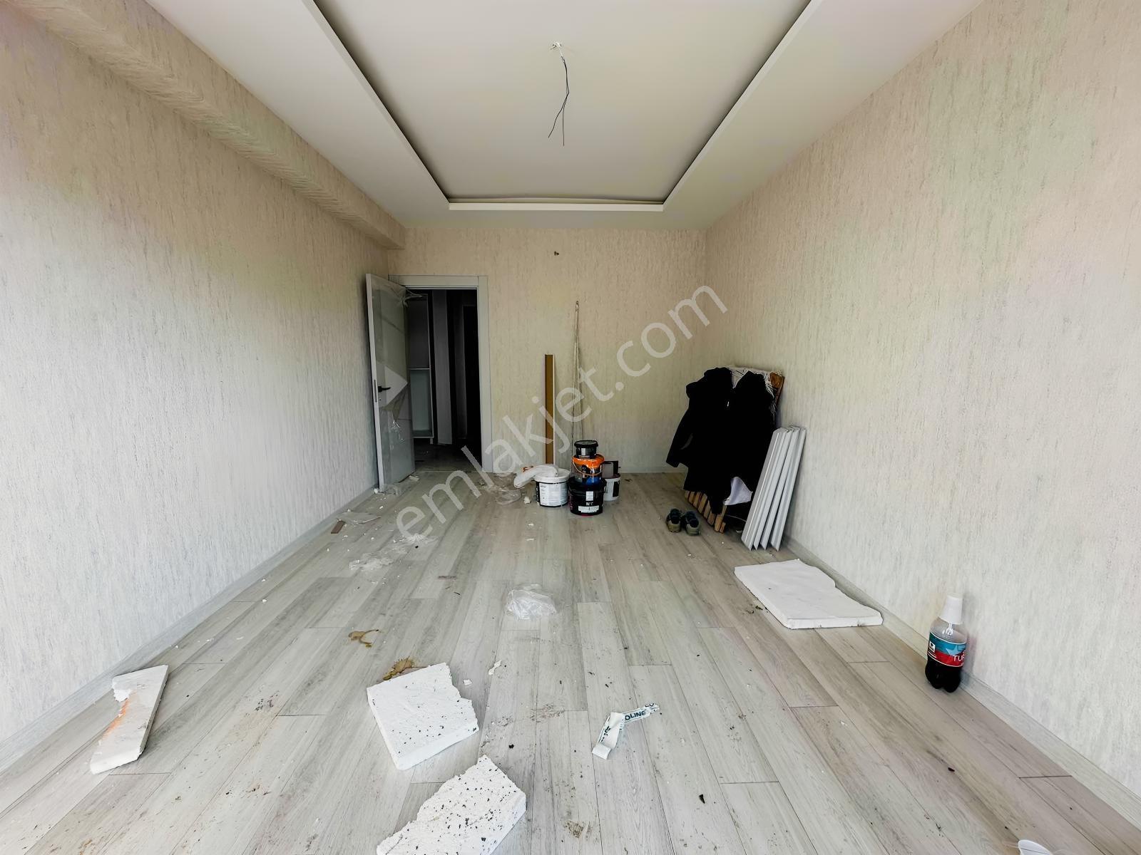 Kantar Kavşağında Satılık 2+1 Sıfır Daire — fotoğraf 13