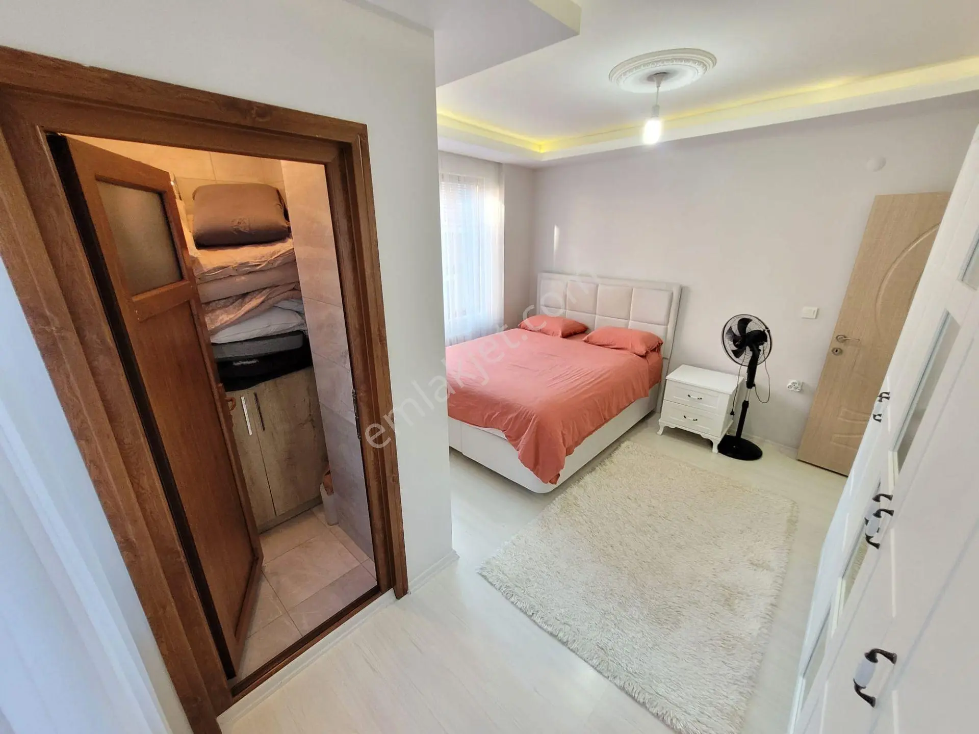 Üç Kardeşler'den Gazi Mh 2+1 Asansörlü Lüx Ara Kat — fotoğraf 5