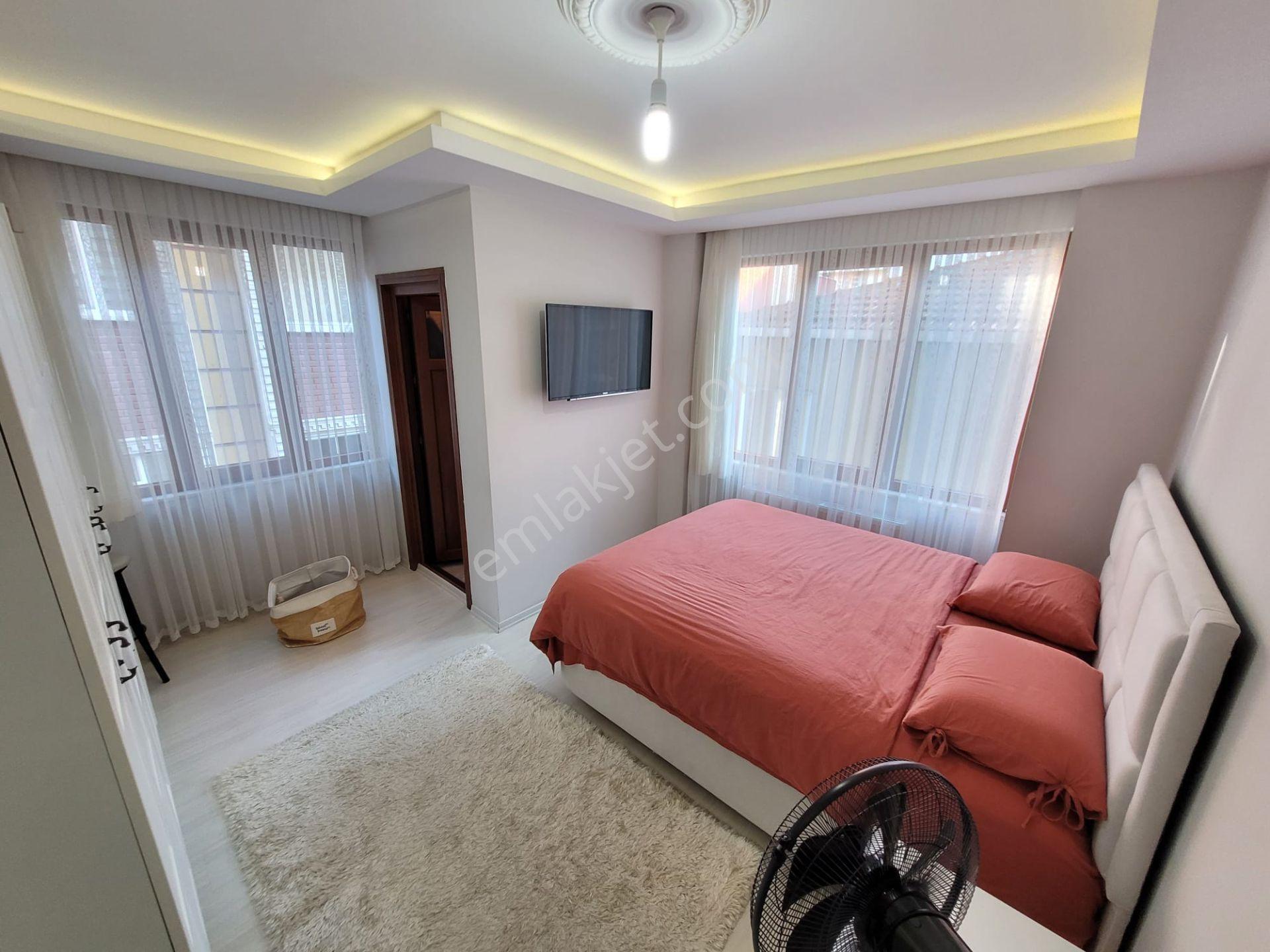 Üç Kardeşler'den Gazi Mh 2+1 Asansörlü Lüx Ara Kat — fotoğraf 6