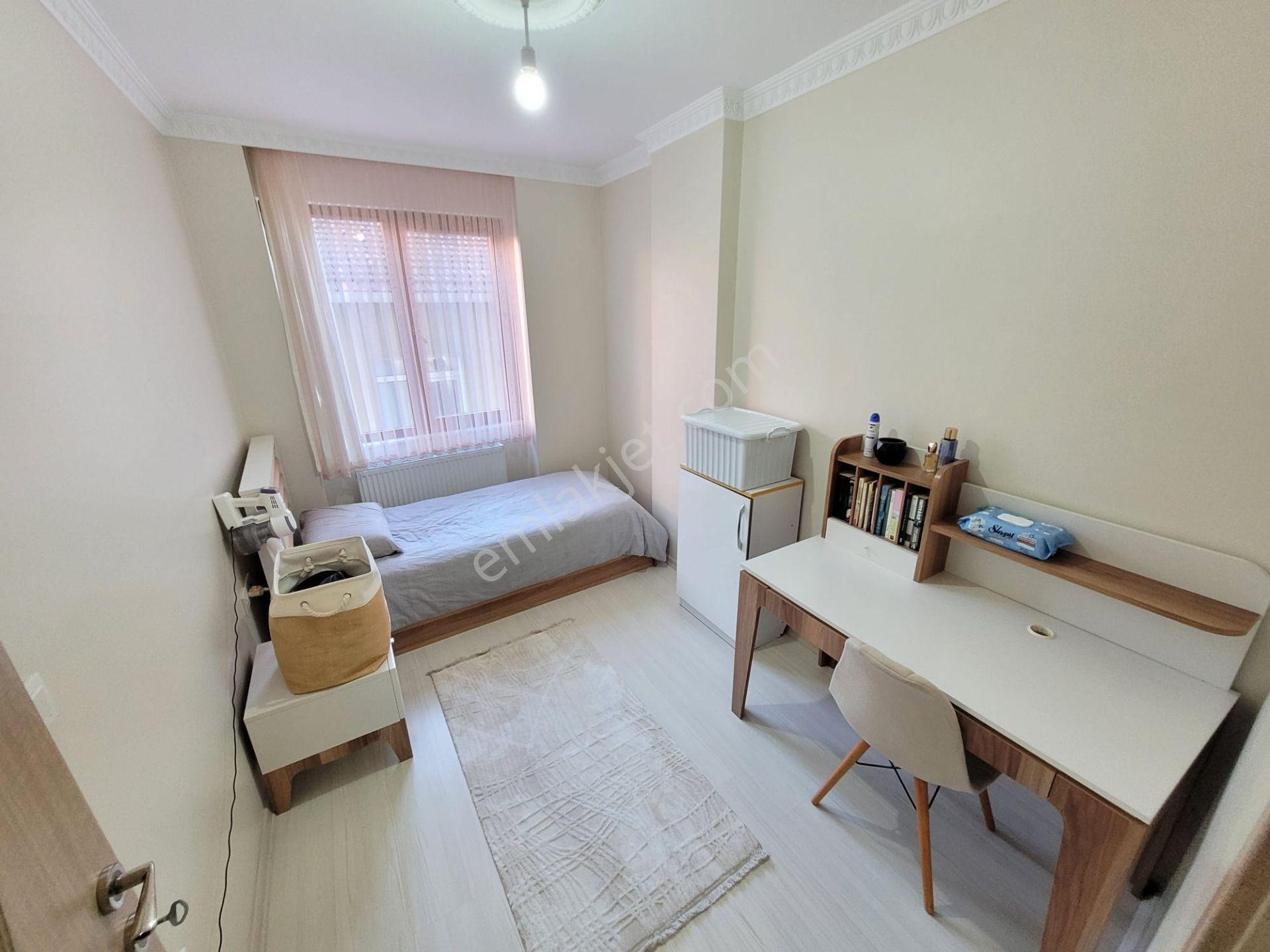 Üç Kardeşler'den Gazi Mh 2+1 Asansörlü Lüx Ara Kat — fotoğraf 7