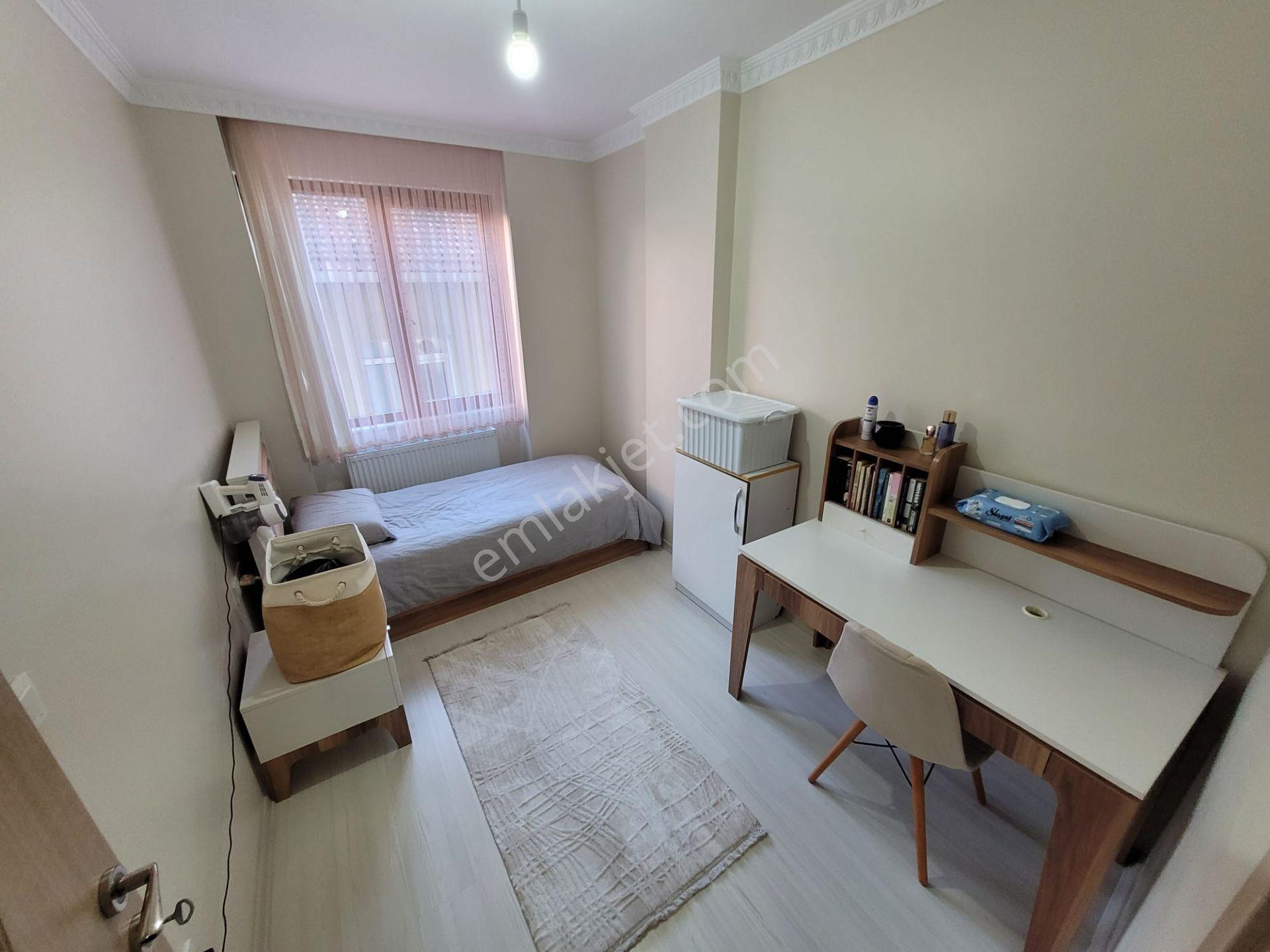 Üç Kardeşler'den Gazi Mh 2+1 Asansörlü Lüx Ara Kat — fotoğraf 9