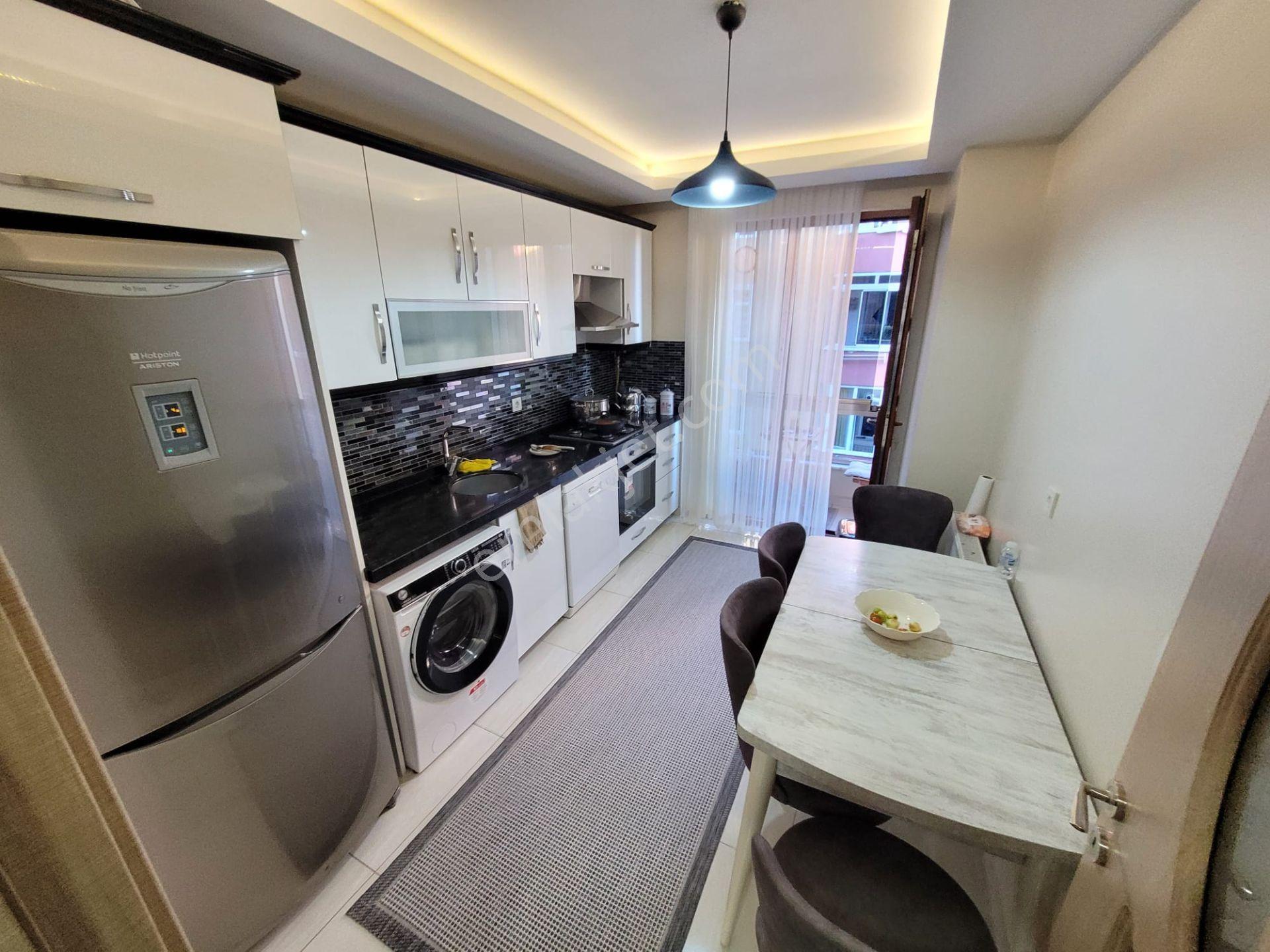 Üç Kardeşler'den Gazi Mh 2+1 Asansörlü Lüx Ara Kat — fotoğraf 10