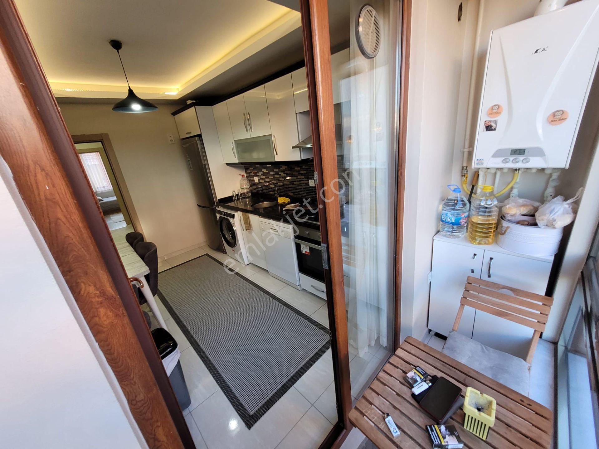 Üç Kardeşler'den Gazi Mh 2+1 Asansörlü Lüx Ara Kat — fotoğraf 12