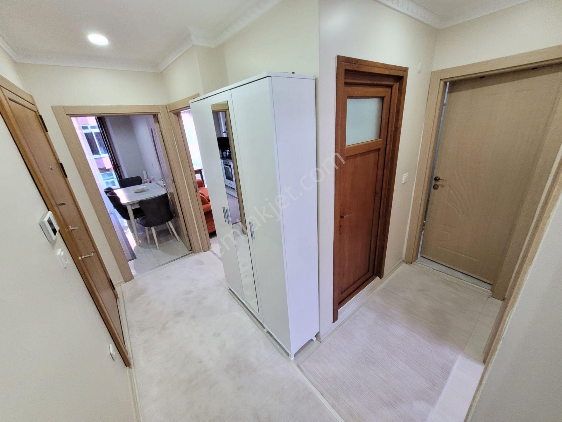 Üç Kardeşler'den Gazi Mh 2+1 Asansörlü Lüx Ara Kat — fotoğraf 13