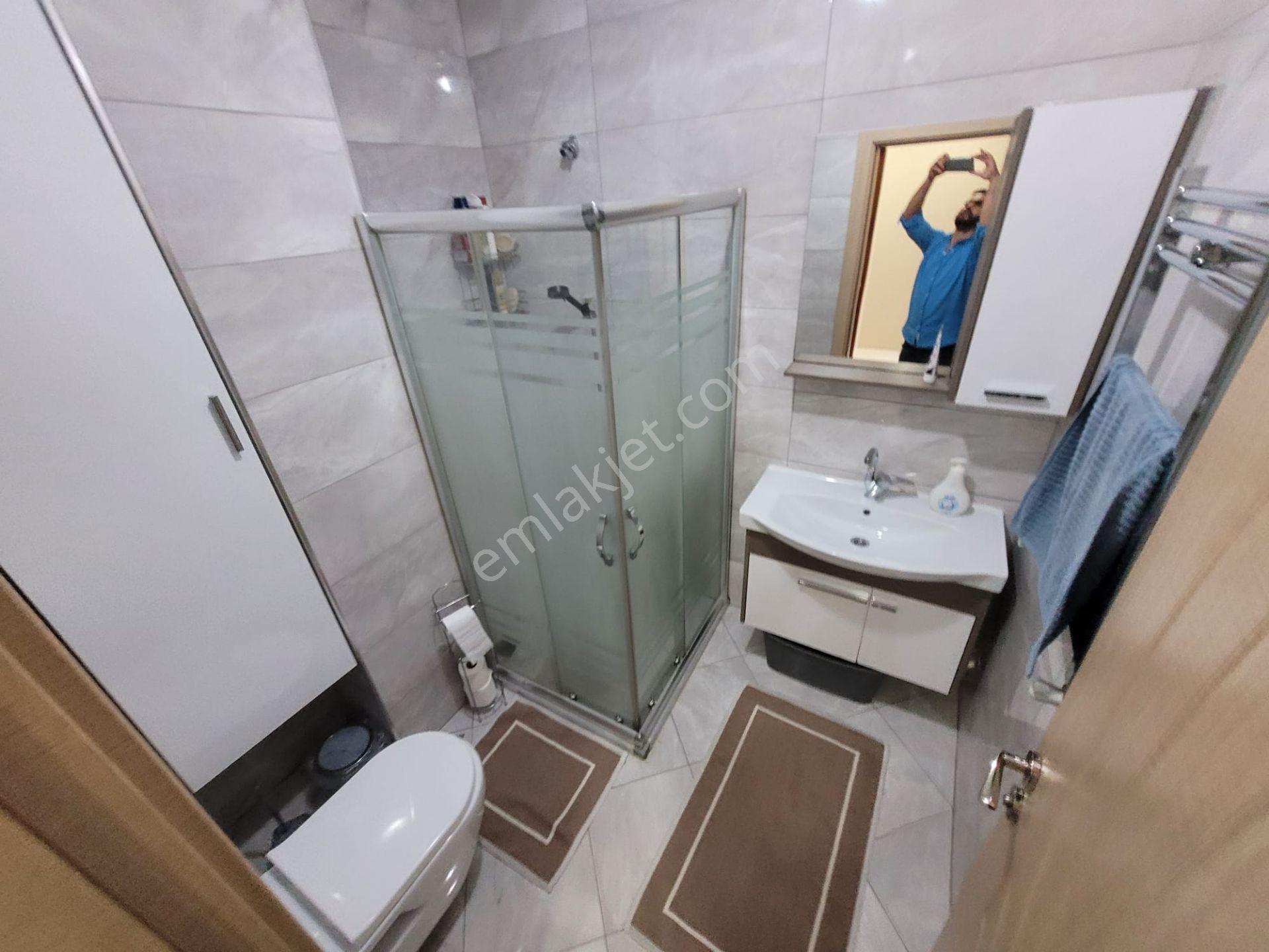 Üç Kardeşler'den Gazi Mh 2+1 Asansörlü Lüx Ara Kat — fotoğraf 14