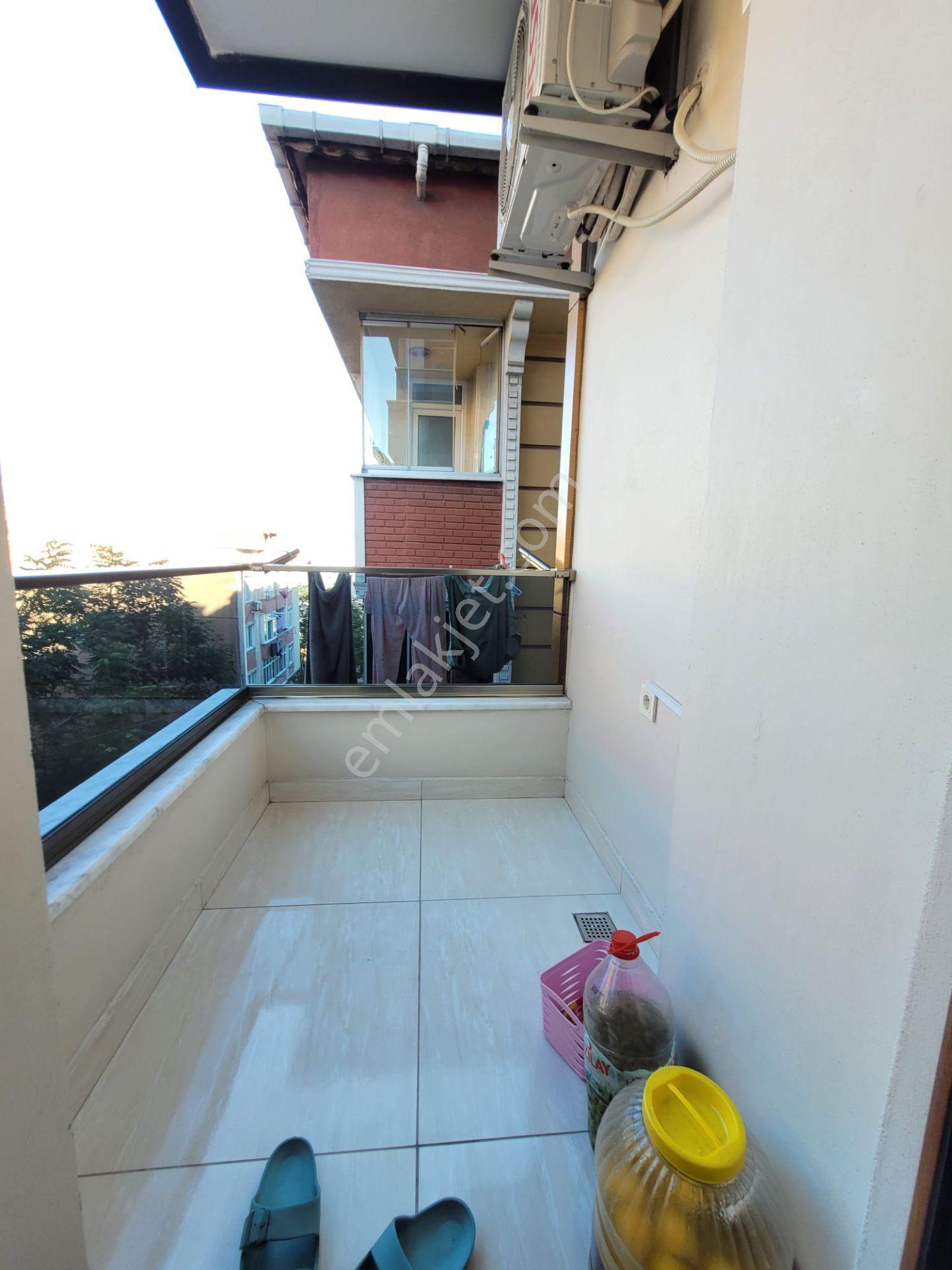 Üç Kardeşler'den Gazi Mh 2+1 Asansörlü Lüx Ara Kat — fotoğraf 15