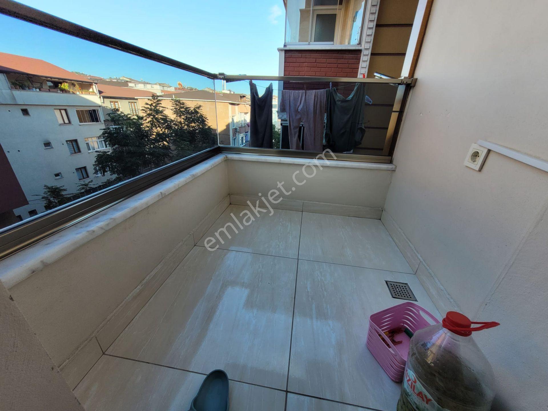 Üç Kardeşler'den Gazi Mh 2+1 Asansörlü Lüx Ara Kat — fotoğraf 16