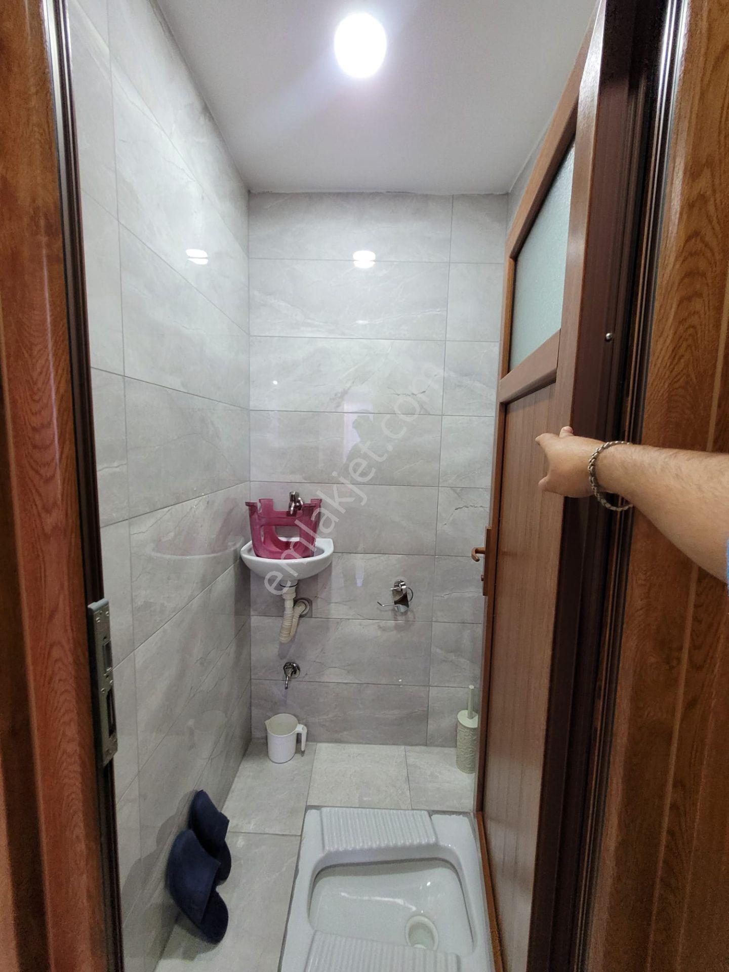 Üç Kardeşler'den Gazi Mh 2+1 Asansörlü Lüx Ara Kat — fotoğraf 17