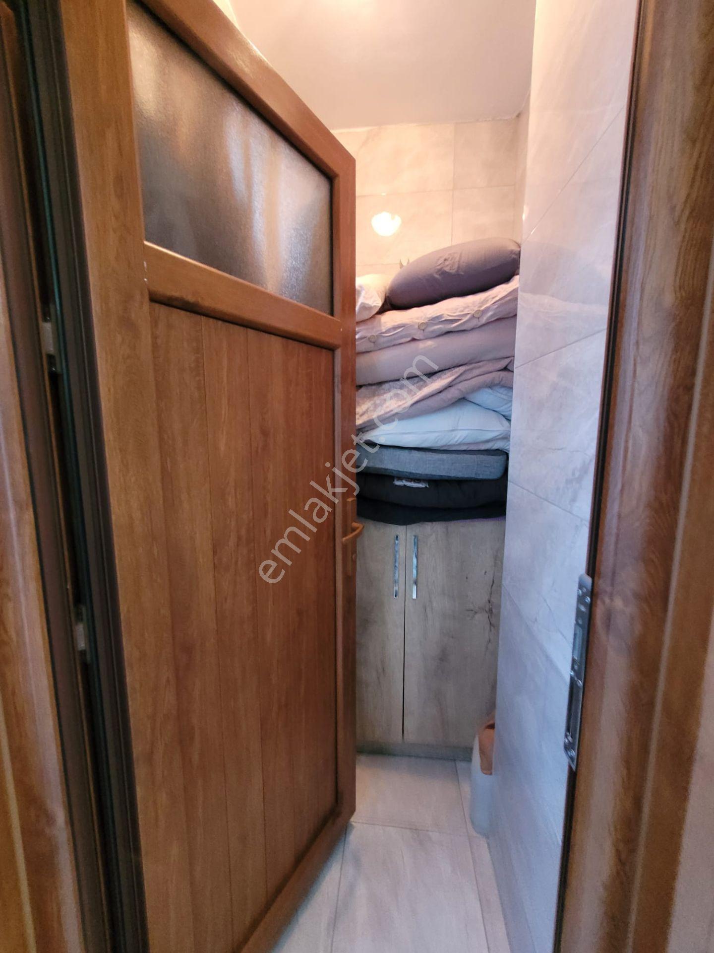 Üç Kardeşler'den Gazi Mh 2+1 Asansörlü Lüx Ara Kat — fotoğraf 18