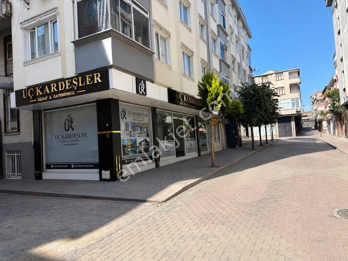 Üç Kardeşler'den Gazi Mh 2+1 Asansörlü Lüx Ara Kat — fotoğraf 20