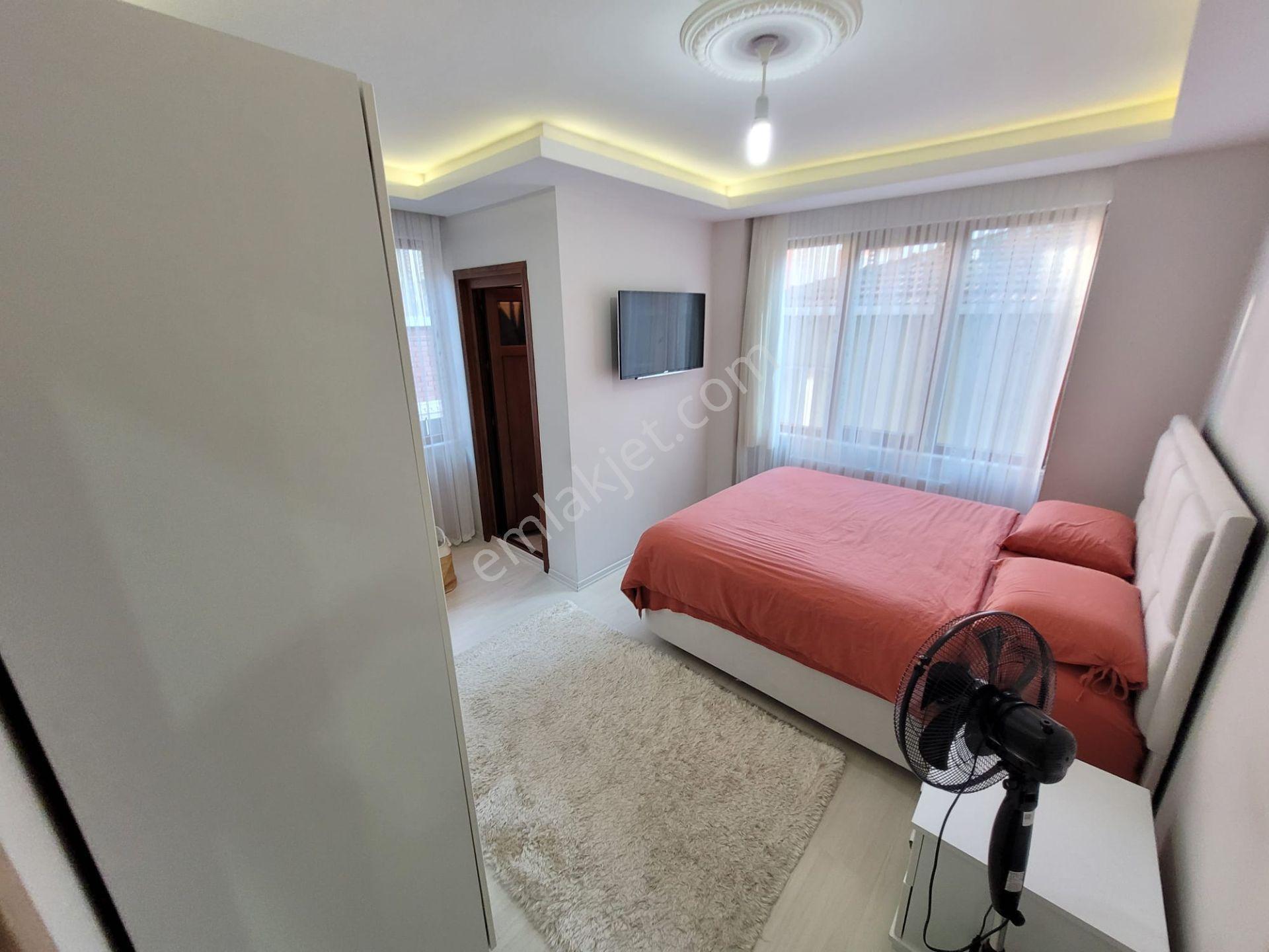 Üç Kardeşler'den Gazi Mh 2+1 Asansörlü Lüx Ara Kat — fotoğraf 21