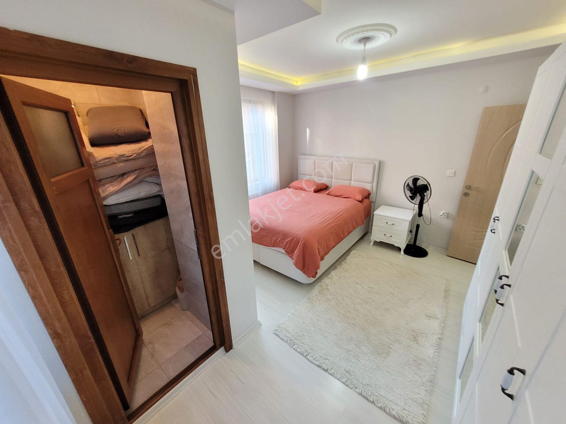 Üç Kardeşler'den Gazi Mh 2+1 Asansörlü Lüx Ara Kat — fotoğraf 22