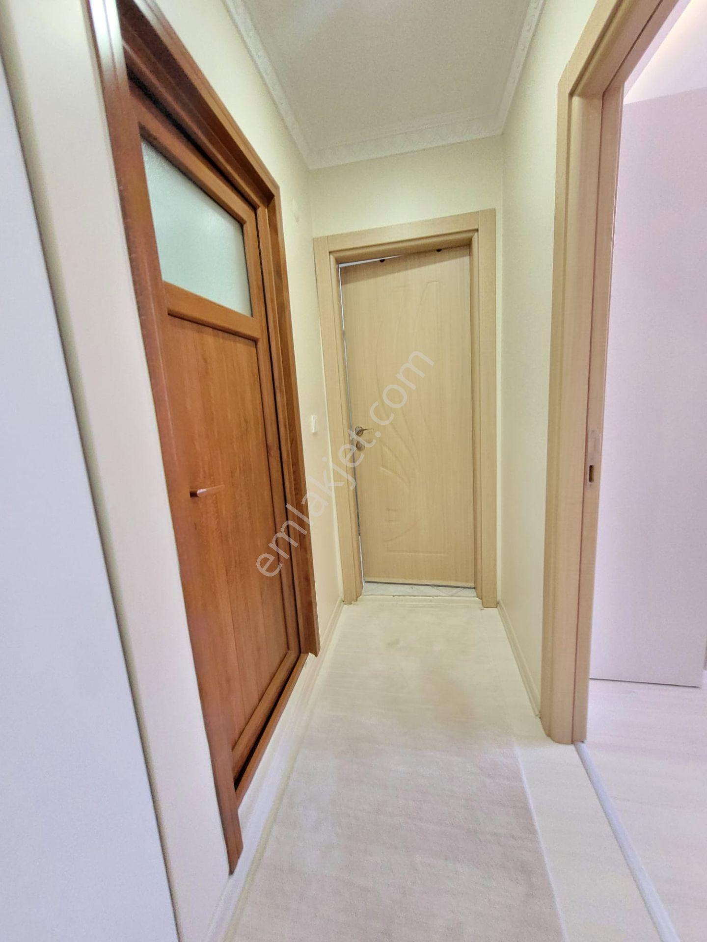 Üç Kardeşler'den Gazi Mh 2+1 Asansörlü Lüx Ara Kat — fotoğraf 23